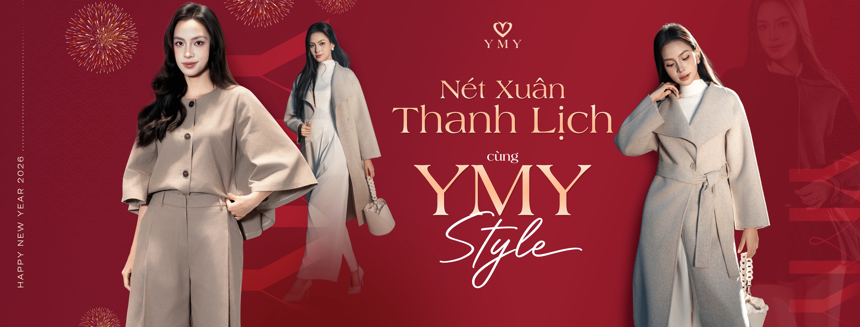 YMY STYLE | Tỉnh Hưng Yên
