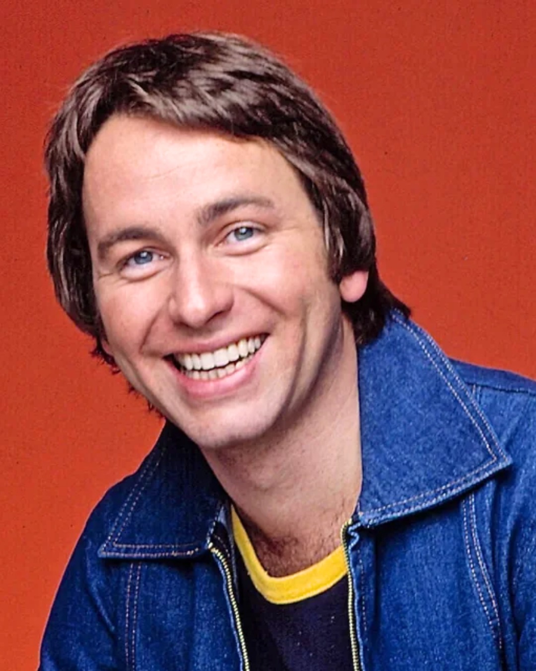 Timeless - John Ritter collapsed on a soundstage at Warner Bros. on ...