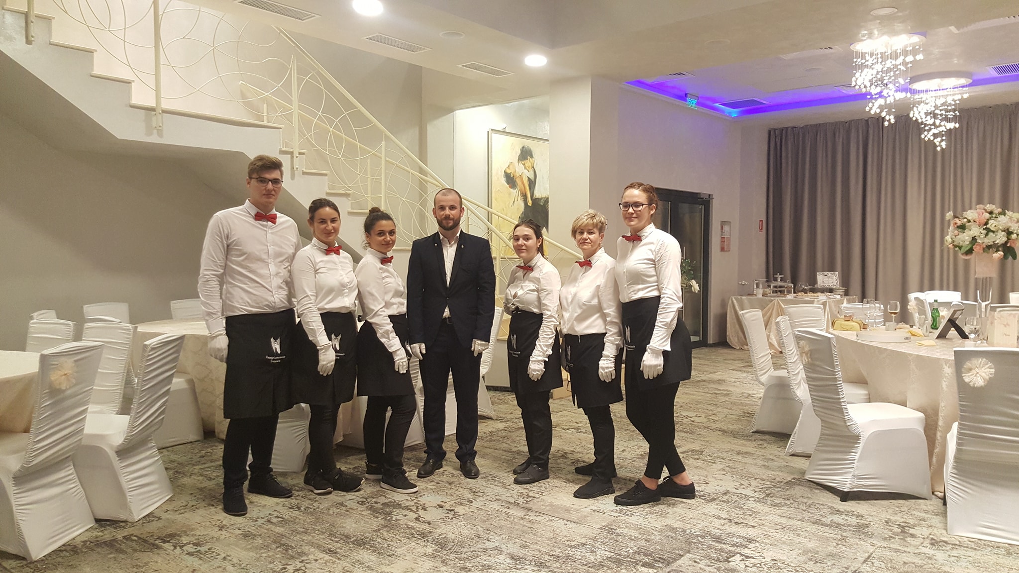 Ospatari evenimente Timisoara
