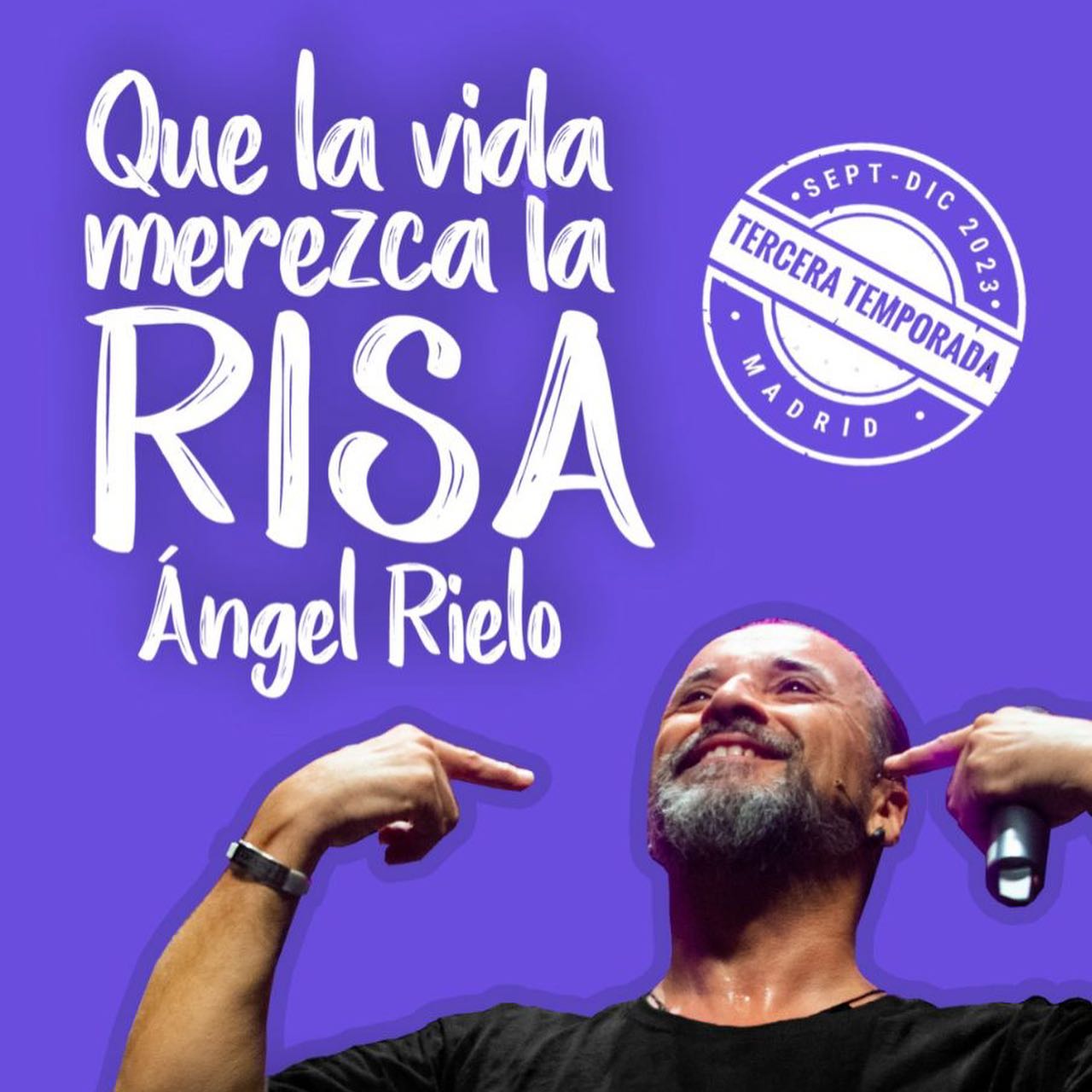 Angel Rielo