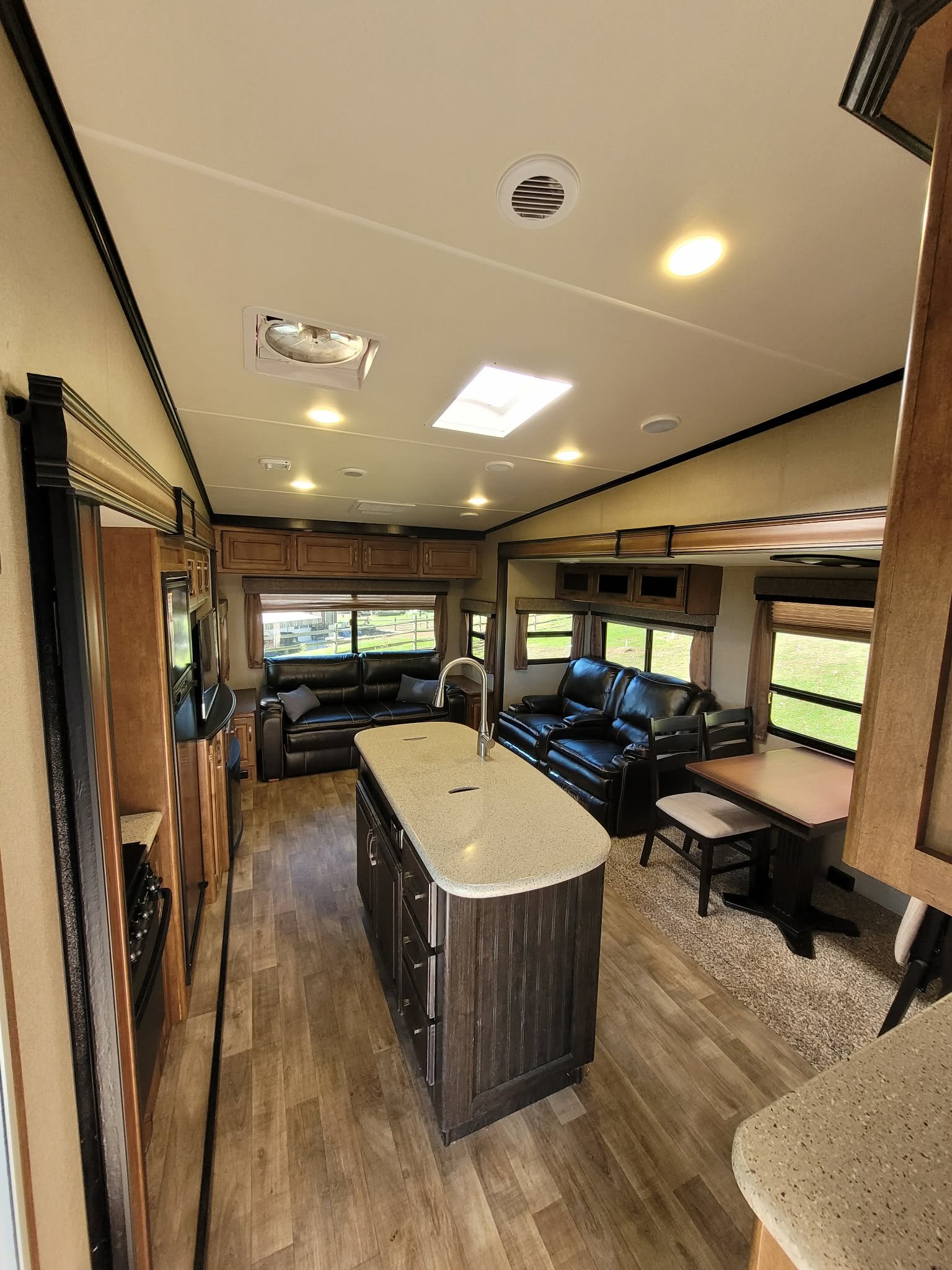 2017 grand design reflections 29rs - RVs & Campers - Reading ...