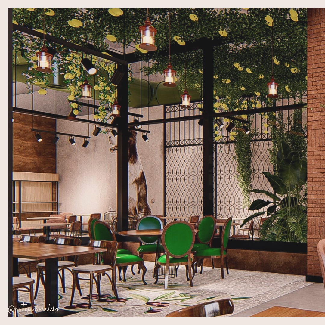 Patrícia Melilo - Designer de Interiores | Lorena SP