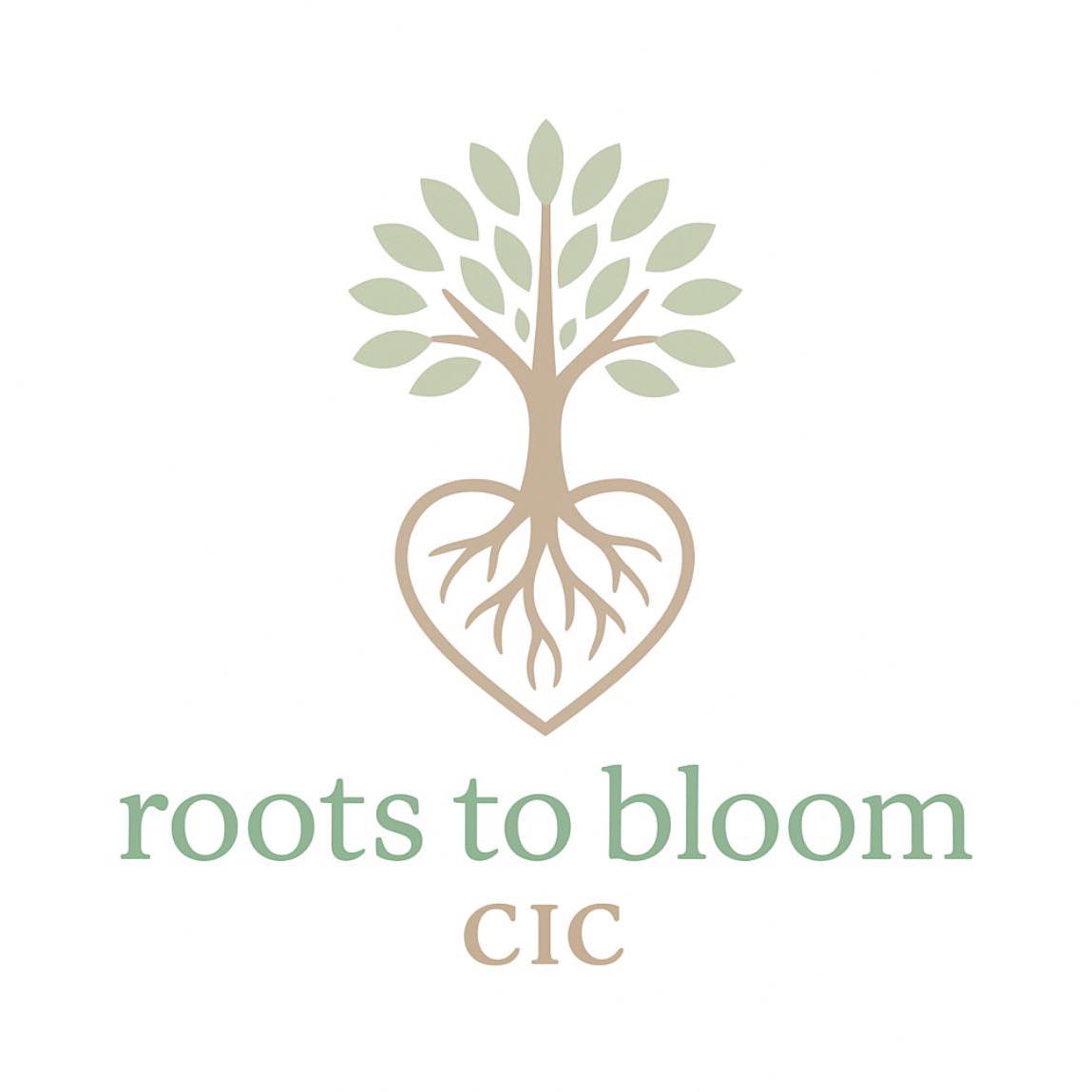 Roots To Bloom CIC
