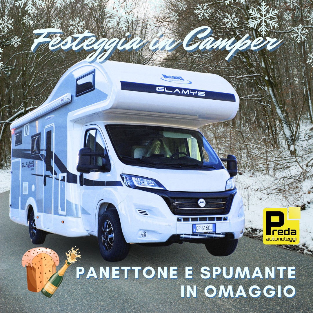 Autonoleggi Preda | Curno