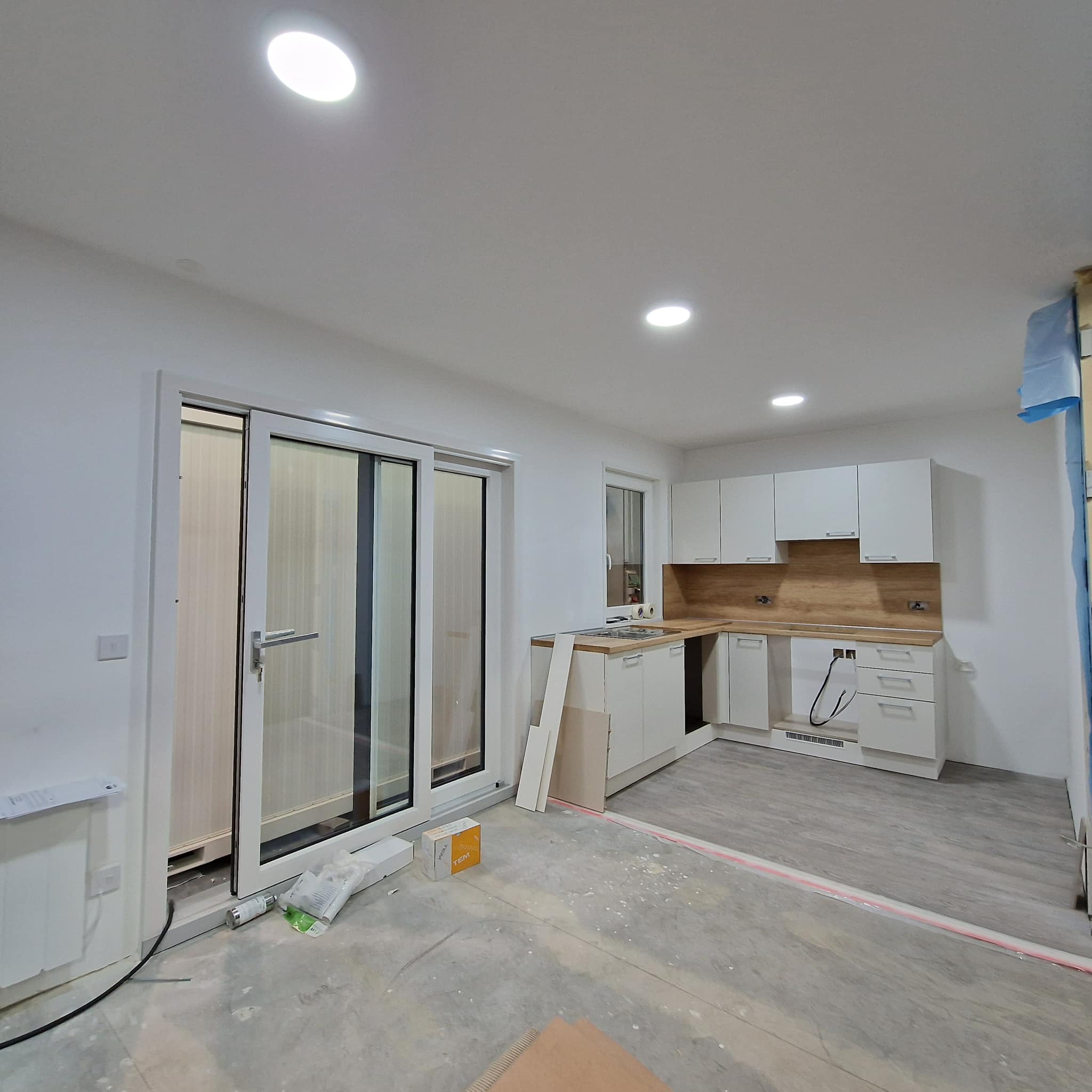 Irish rapid build modular homes | Dublin