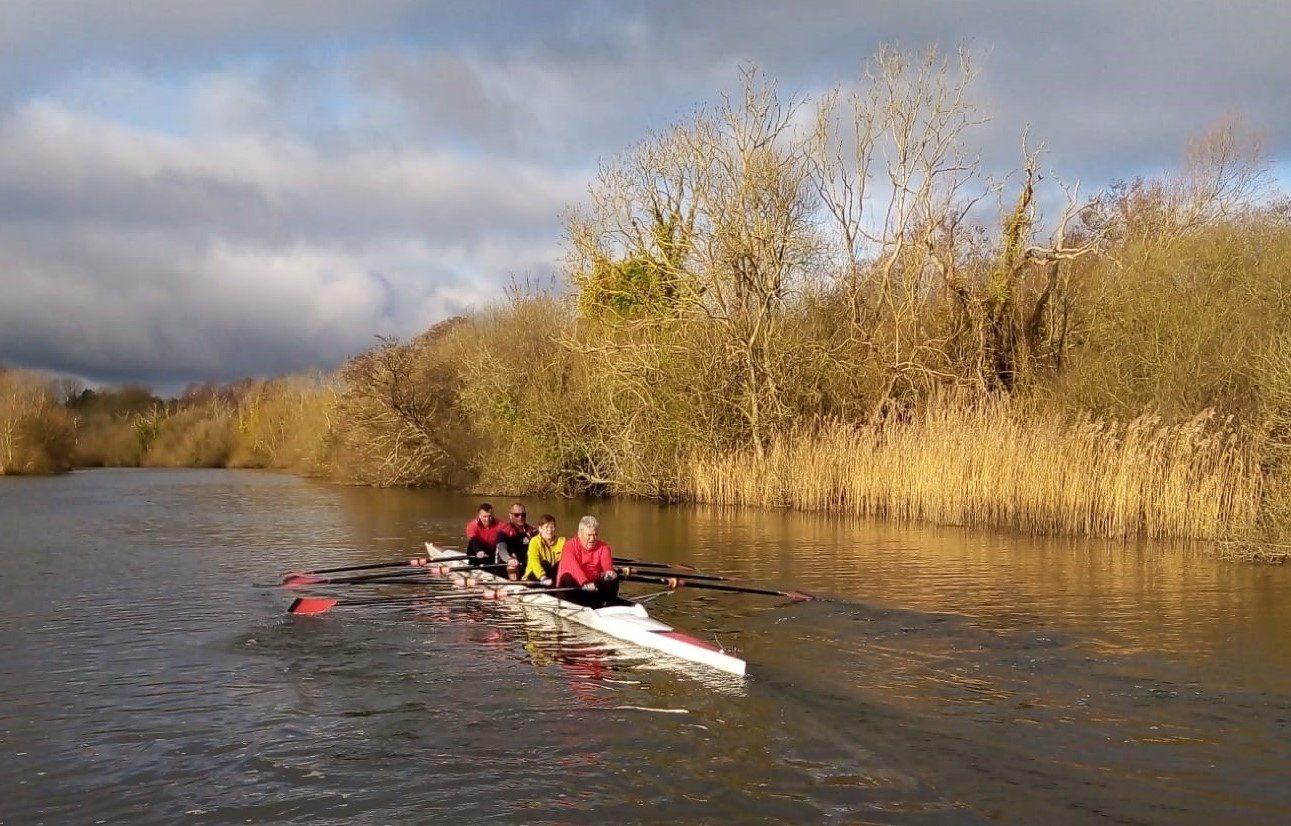 Beccles Rowing Club