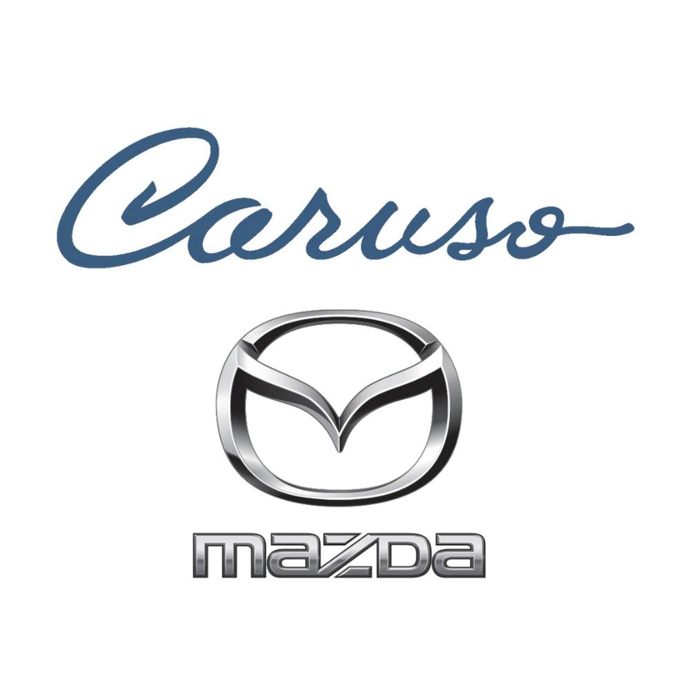 Caruso - Every detail matters inside the 2026 Mazda CX-50 - from rich ...