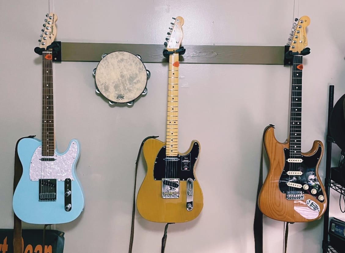 ギター Pro session telecaster Pro Session Telecaster guitar review