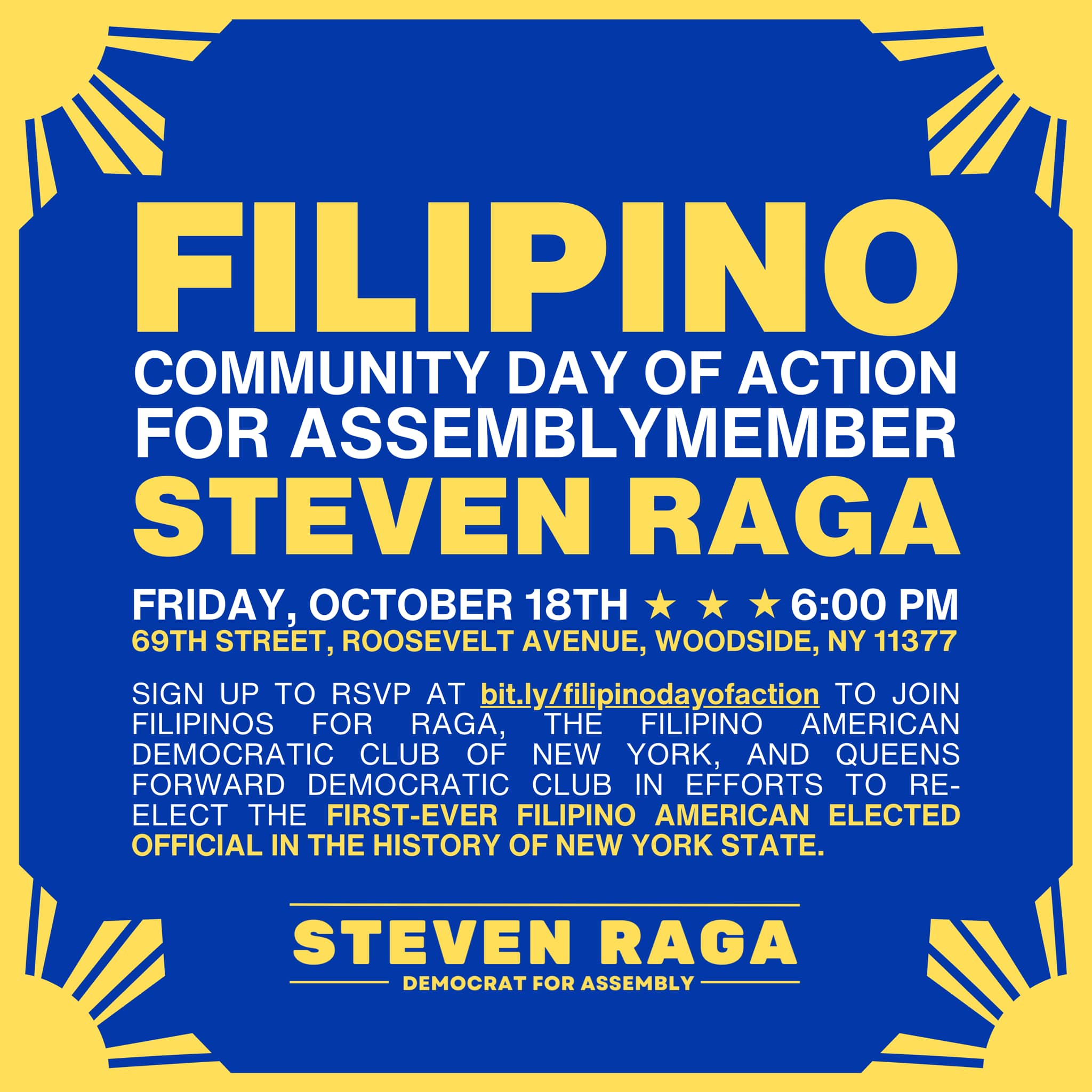 Filipino - This Filipino American History Month, join Filipinos for ...