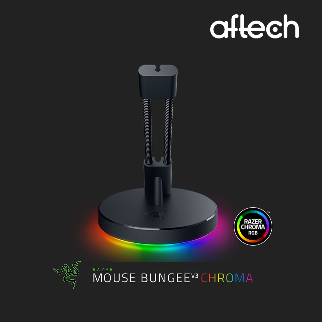 Aftec Argentina - ¡Agilizá tu juego con #Aftech! El Razer V3 Cord ...