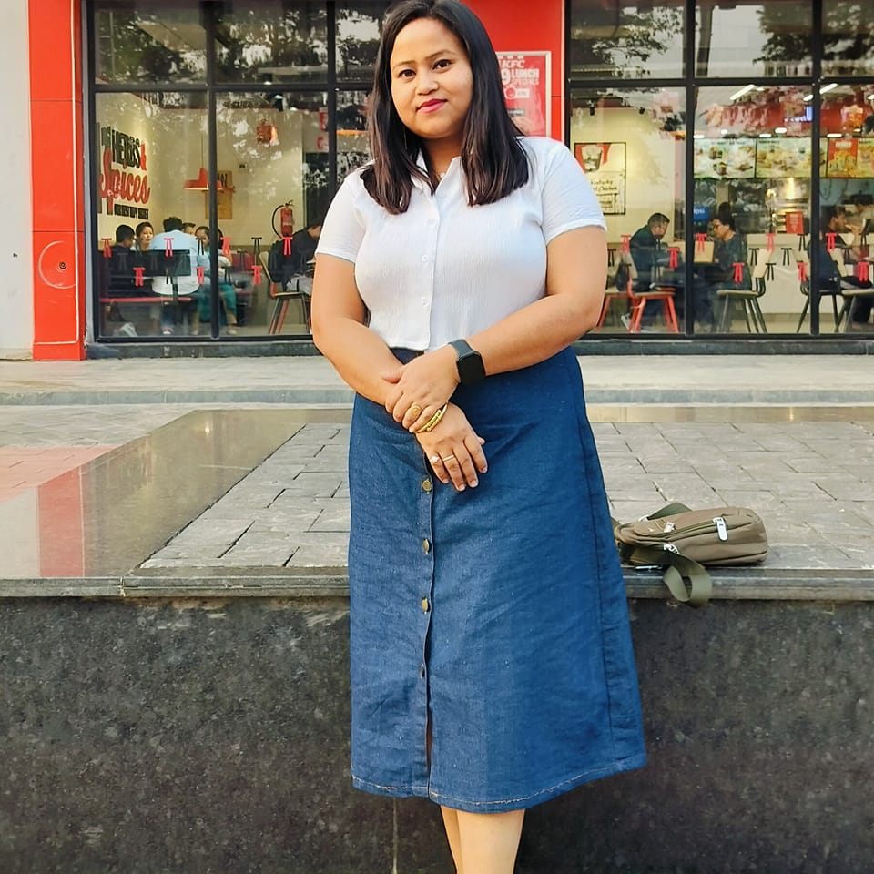 Pampi vlogs | Sadiya