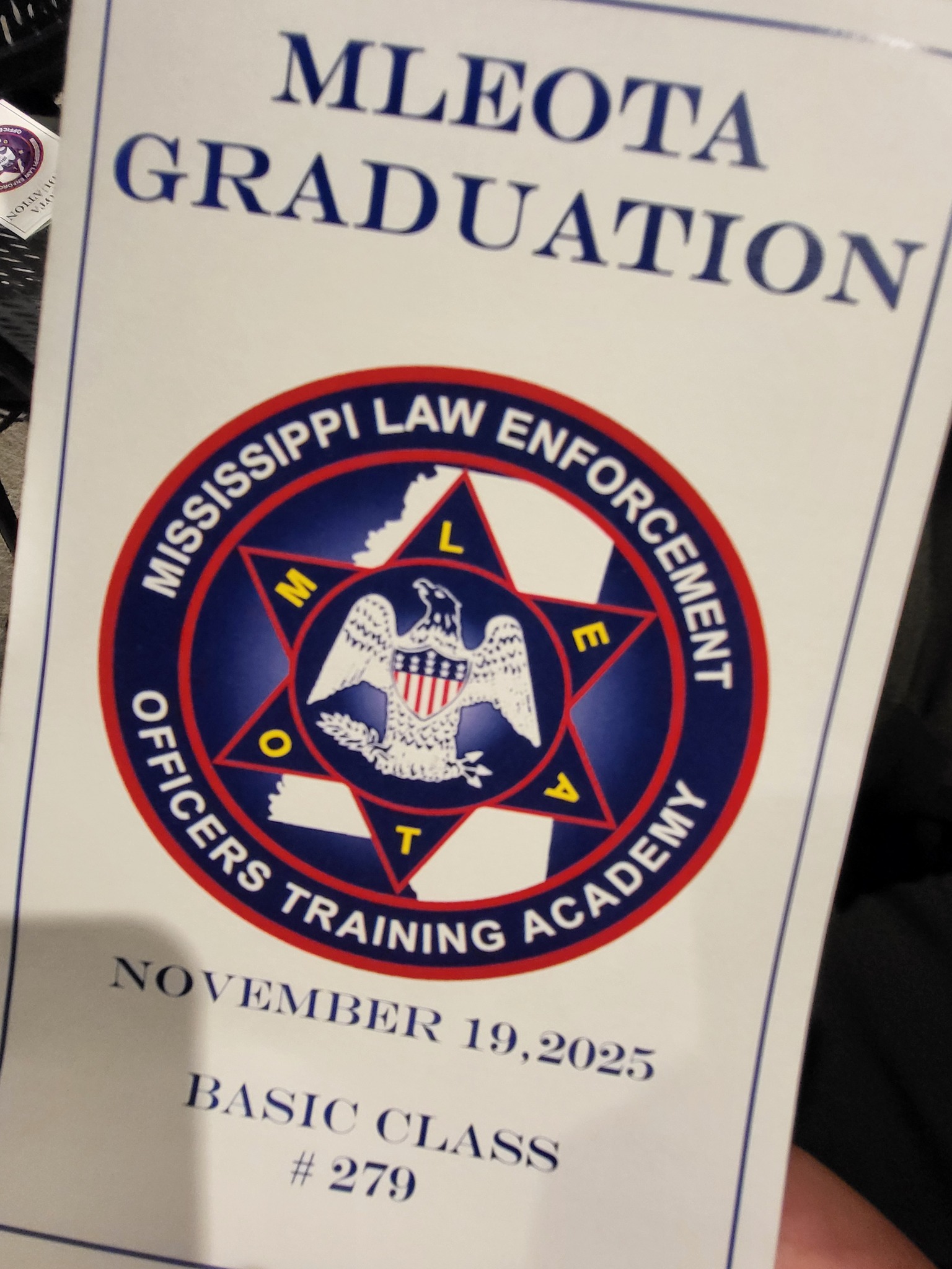 Mississippi... - Mississippi Department of Corrections