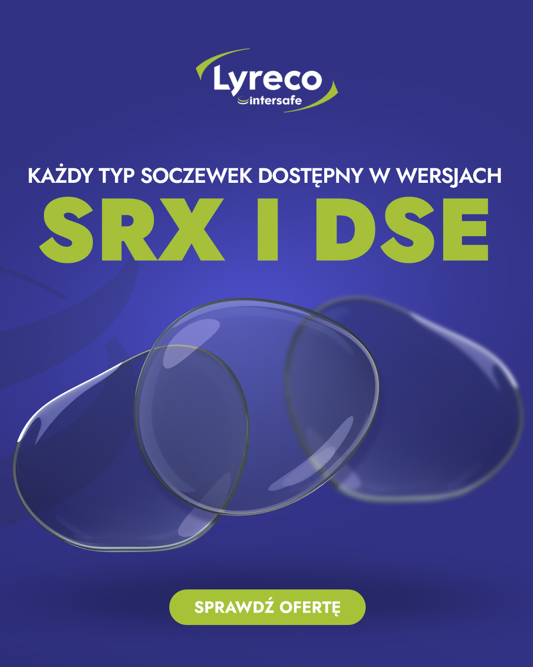Intersafe Polska | Komorów