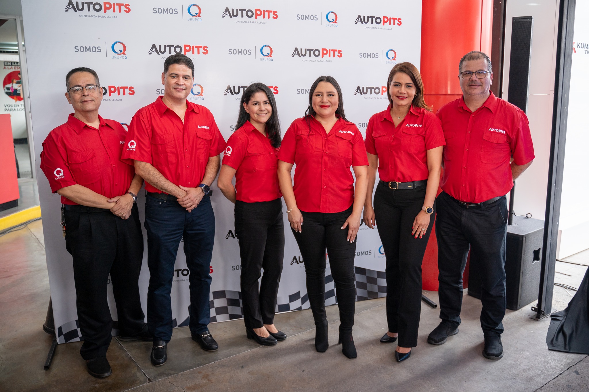 Autopits Honduras