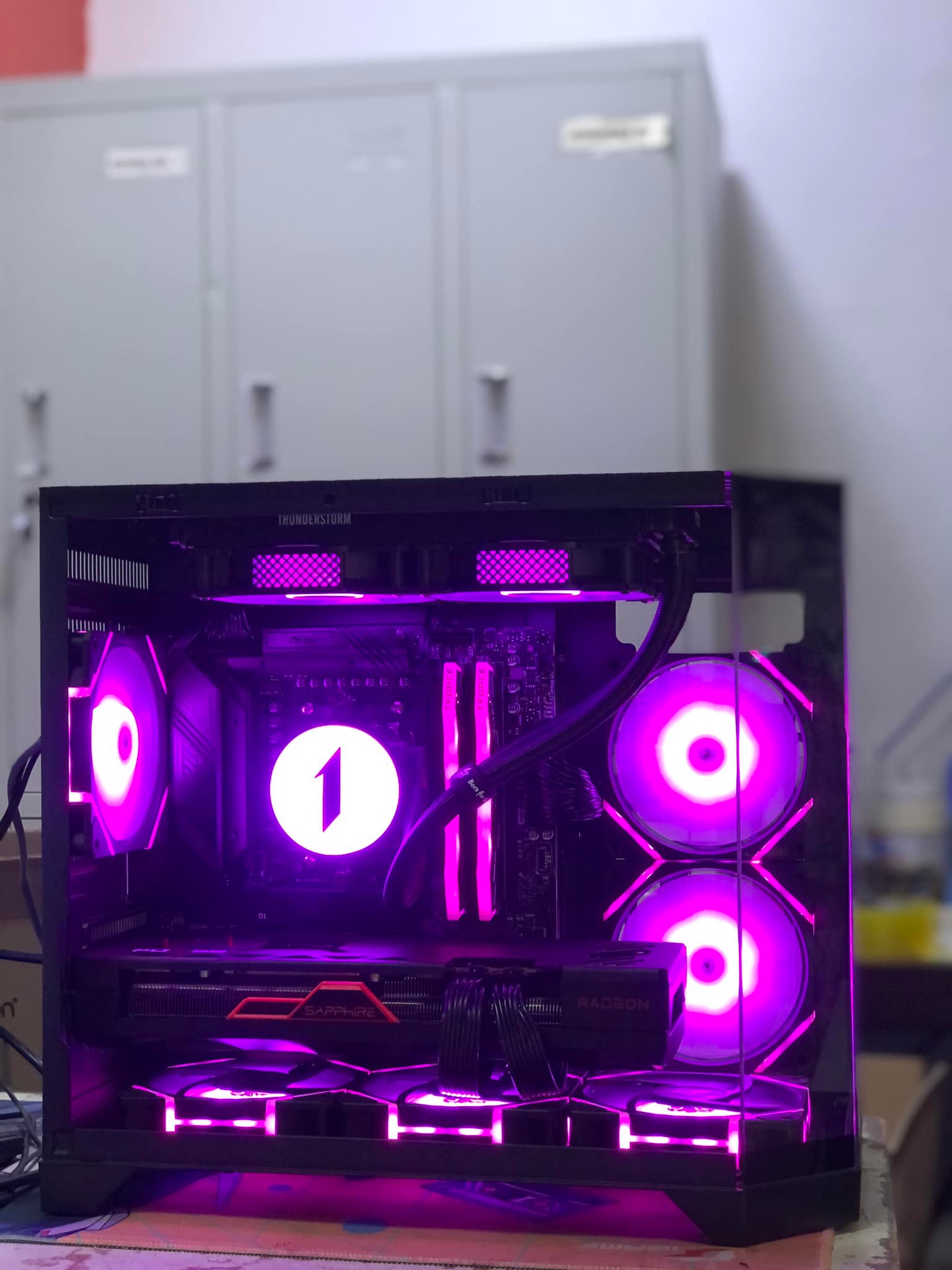 🔥 Unveiling our latest... - Triple Z-Tech Computer Store