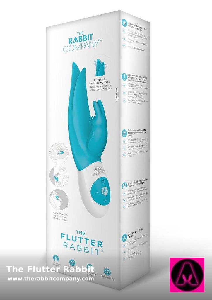 😍 The Flutter Rabbit 😍 by The Rabbit... - The Rabbit Company | Facebook