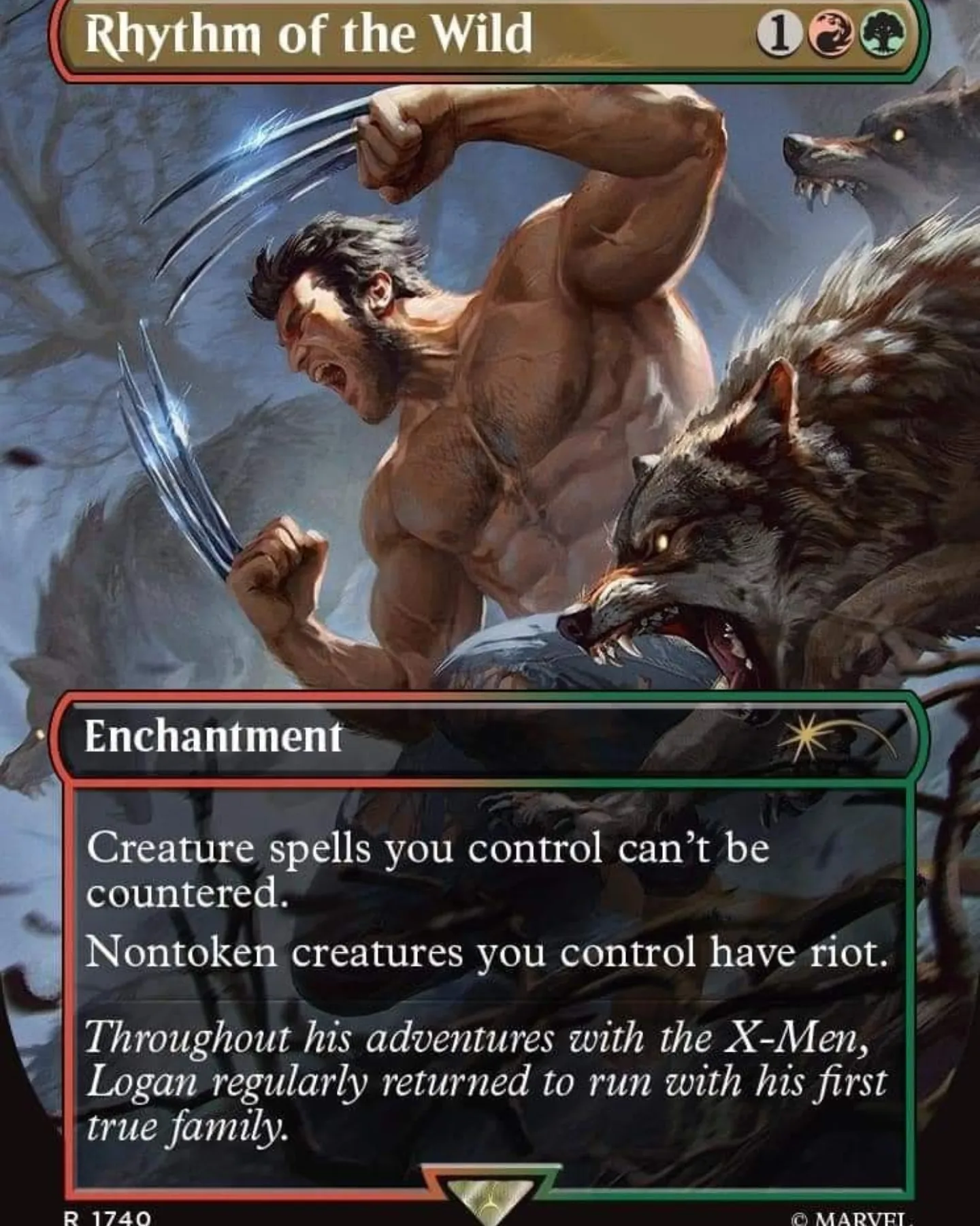 best cards for wolverine mtg Magic the Gathering Secret Lair x Marvel's mtg wolverine cards Magic adds
