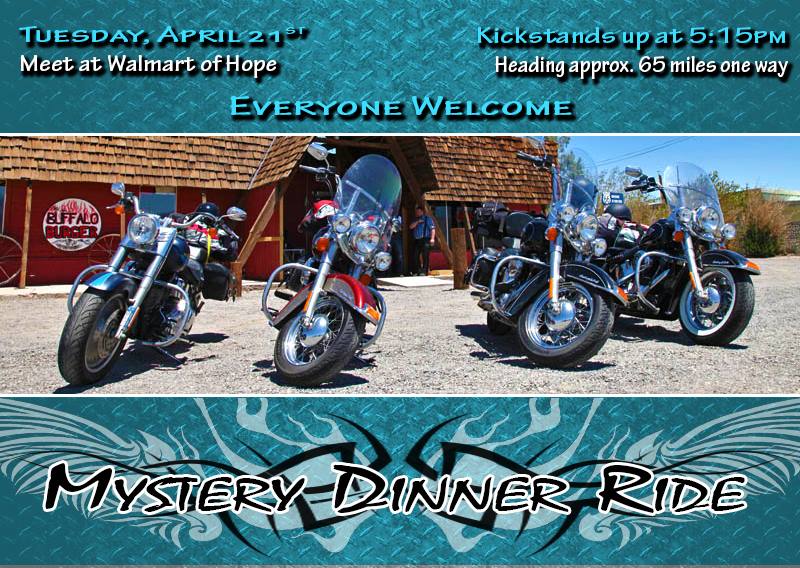 Redemption Riders, Christian Motorcyclists Association