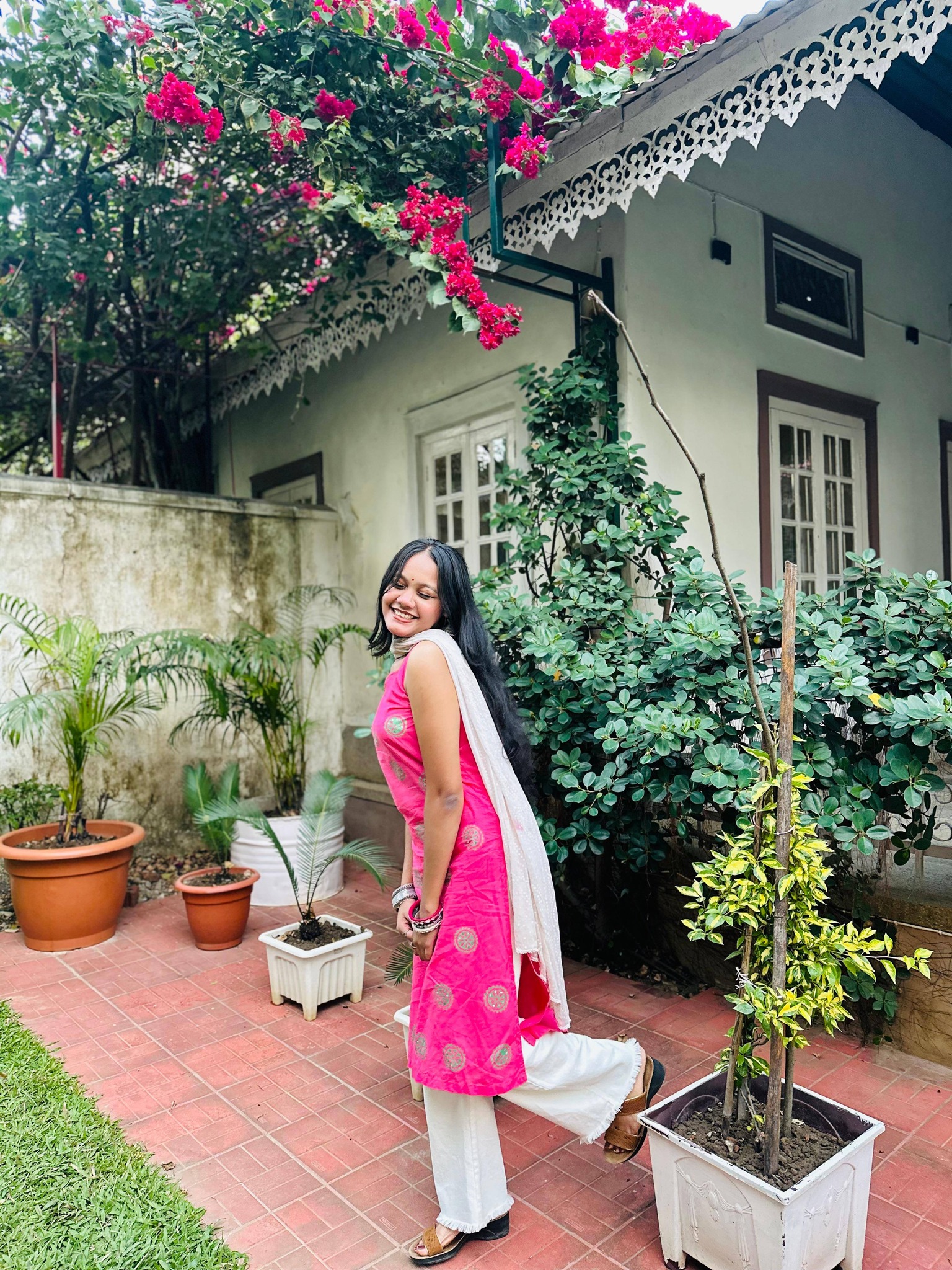 Laboni Labonno | Sylhet