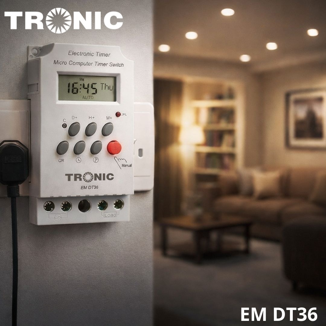 Tronic Tanzania | Dar es Salaam
