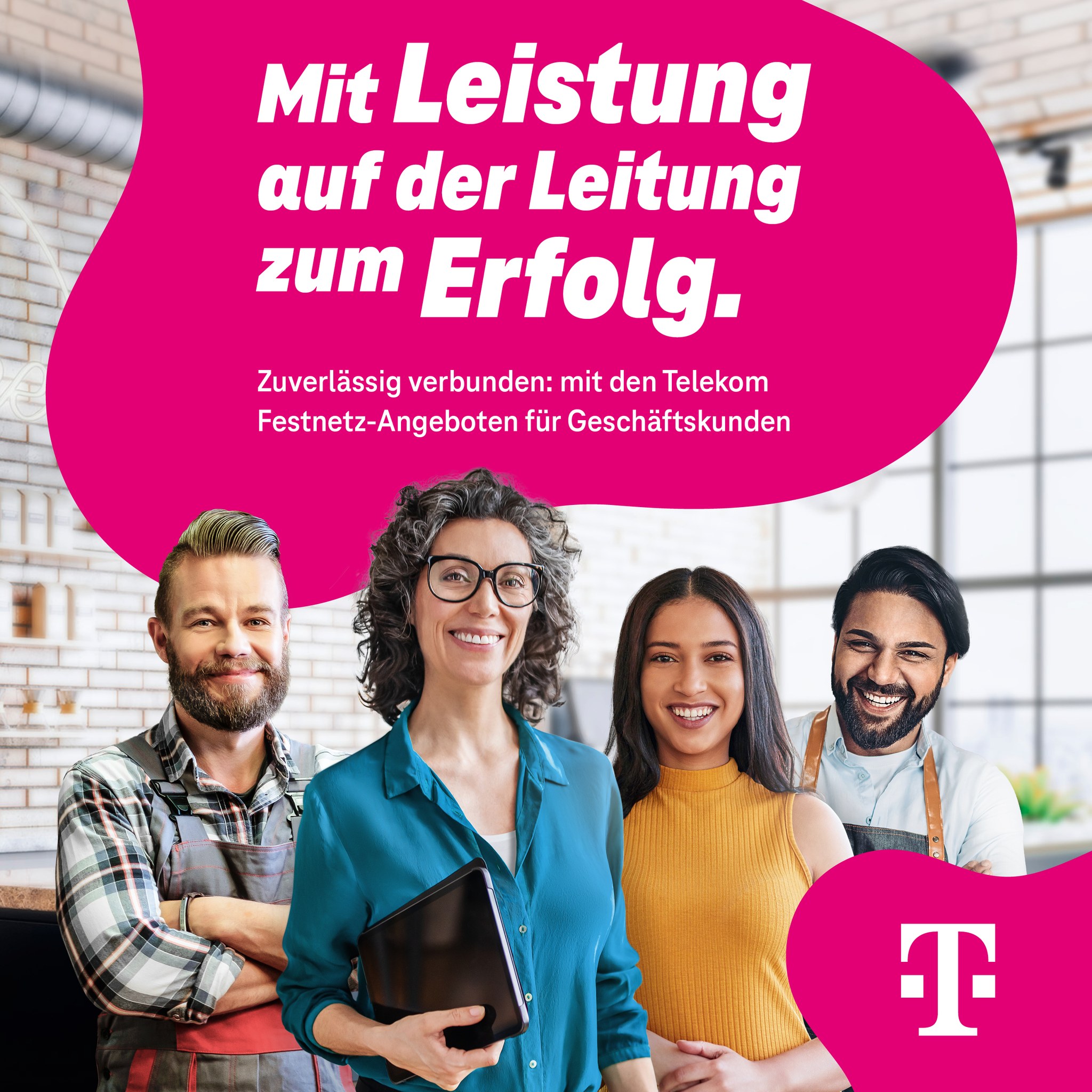 Telekom Partner Smart Point Göppingen | Göppingen