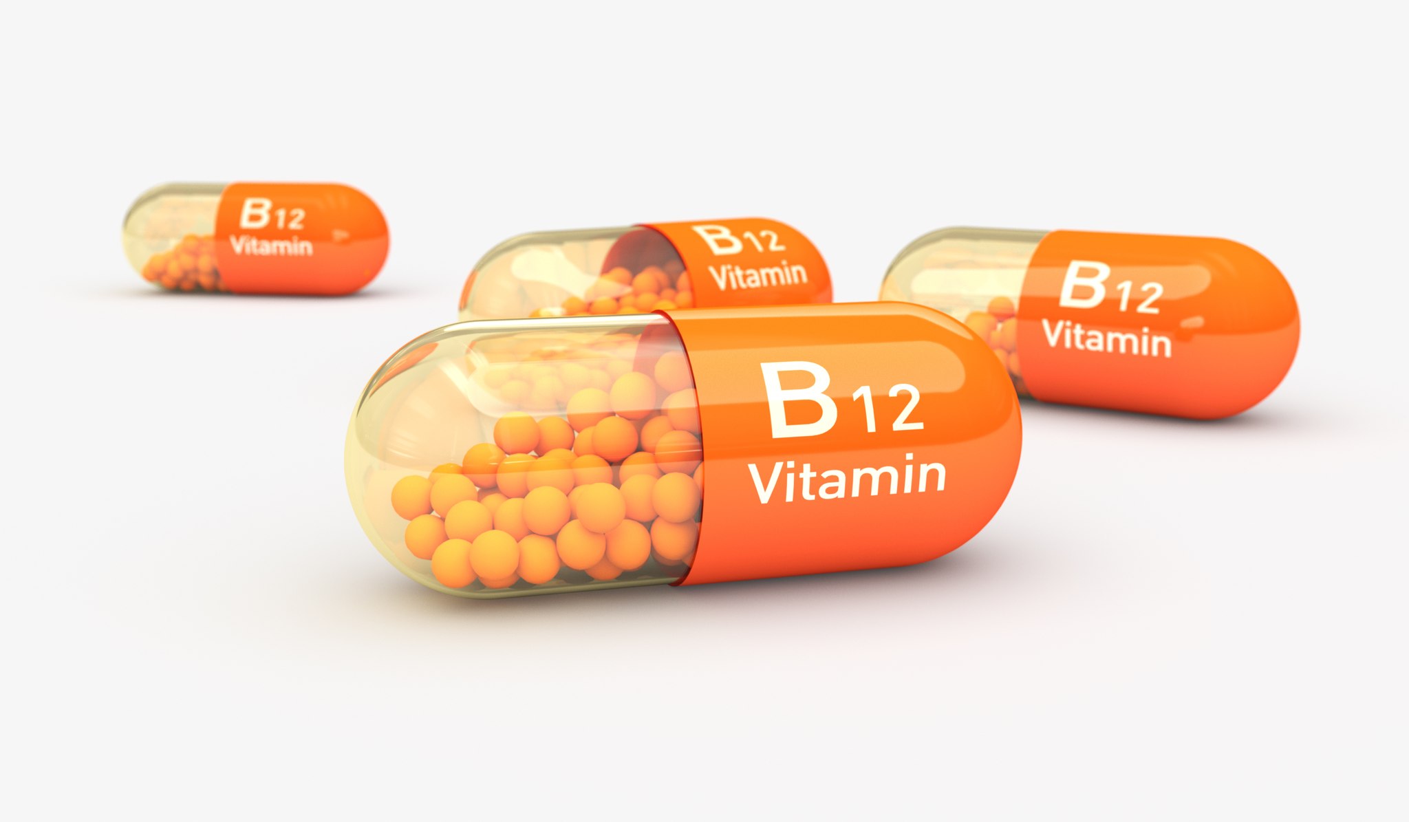 multiple sclerosis and b12 injections Should someone with take Vitamin supplements? Should I still think b12 supplement for dogs Size:30-Day Supply