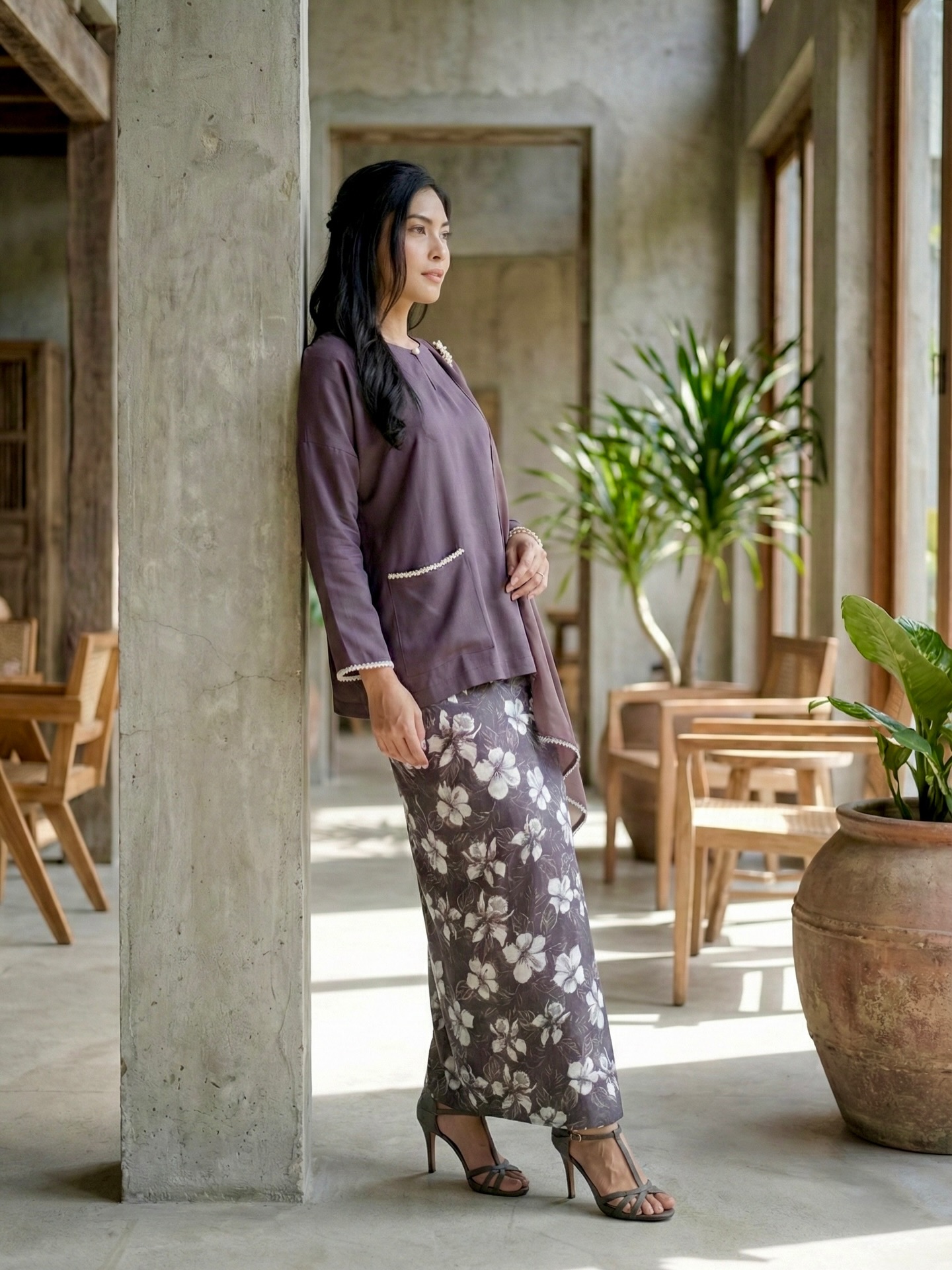 KENIT - Be exclusive, be delightful 🌼 Girls in the versatile #kenitSUKI ...
