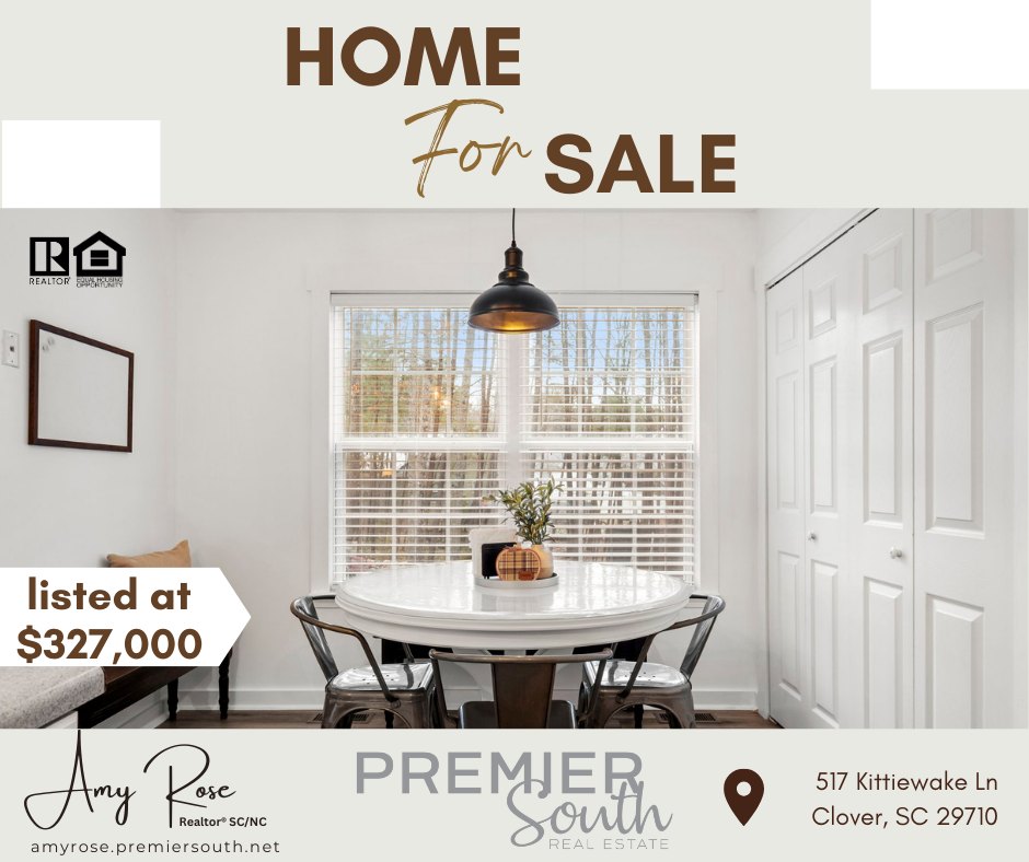 Amy Rose - Realtor at Premier South