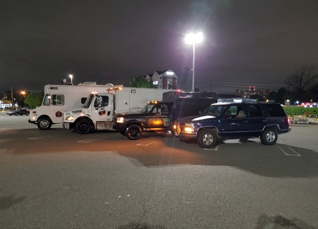 County Wide Emergency Response Team | Maywood NJ