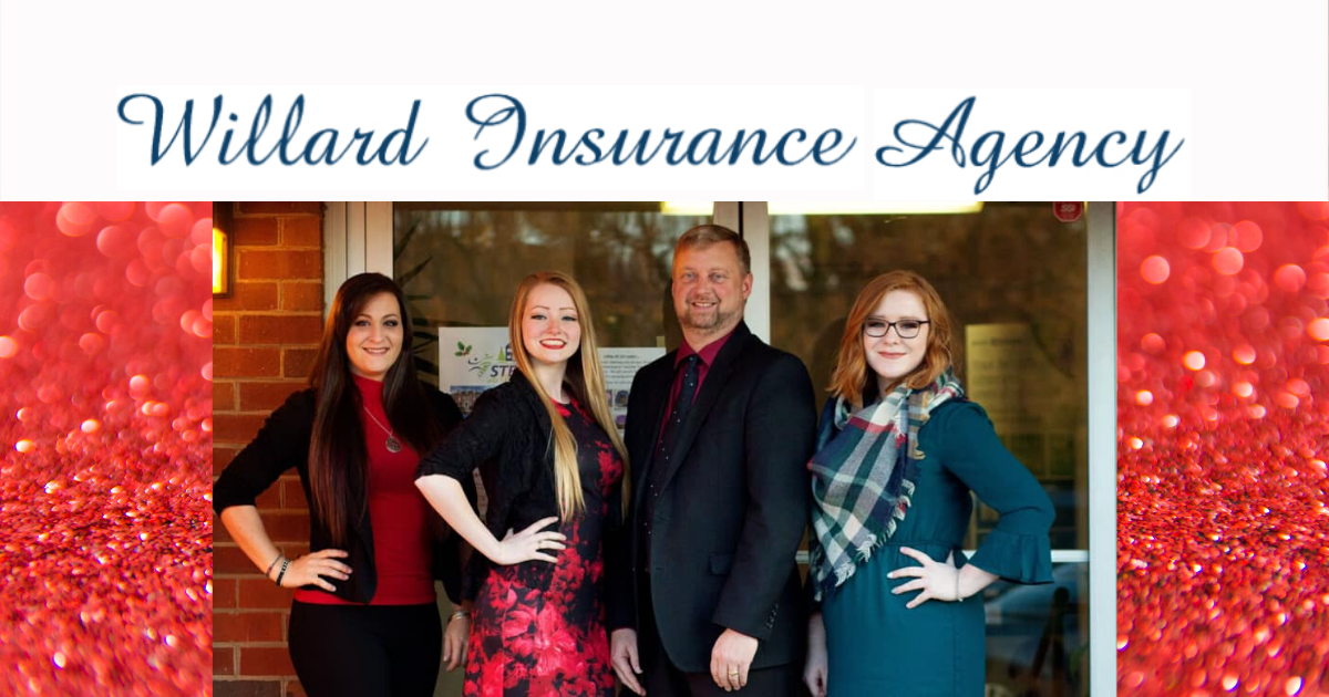 Willard Insurance Agency, Inc. | Rocky Mount VA
