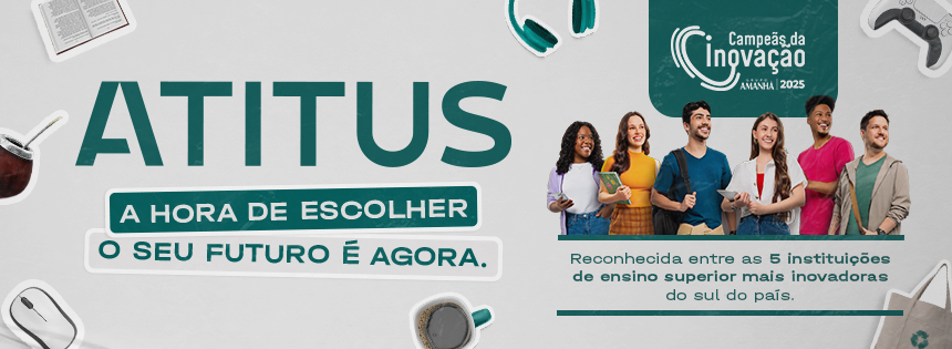 Atitus Educação