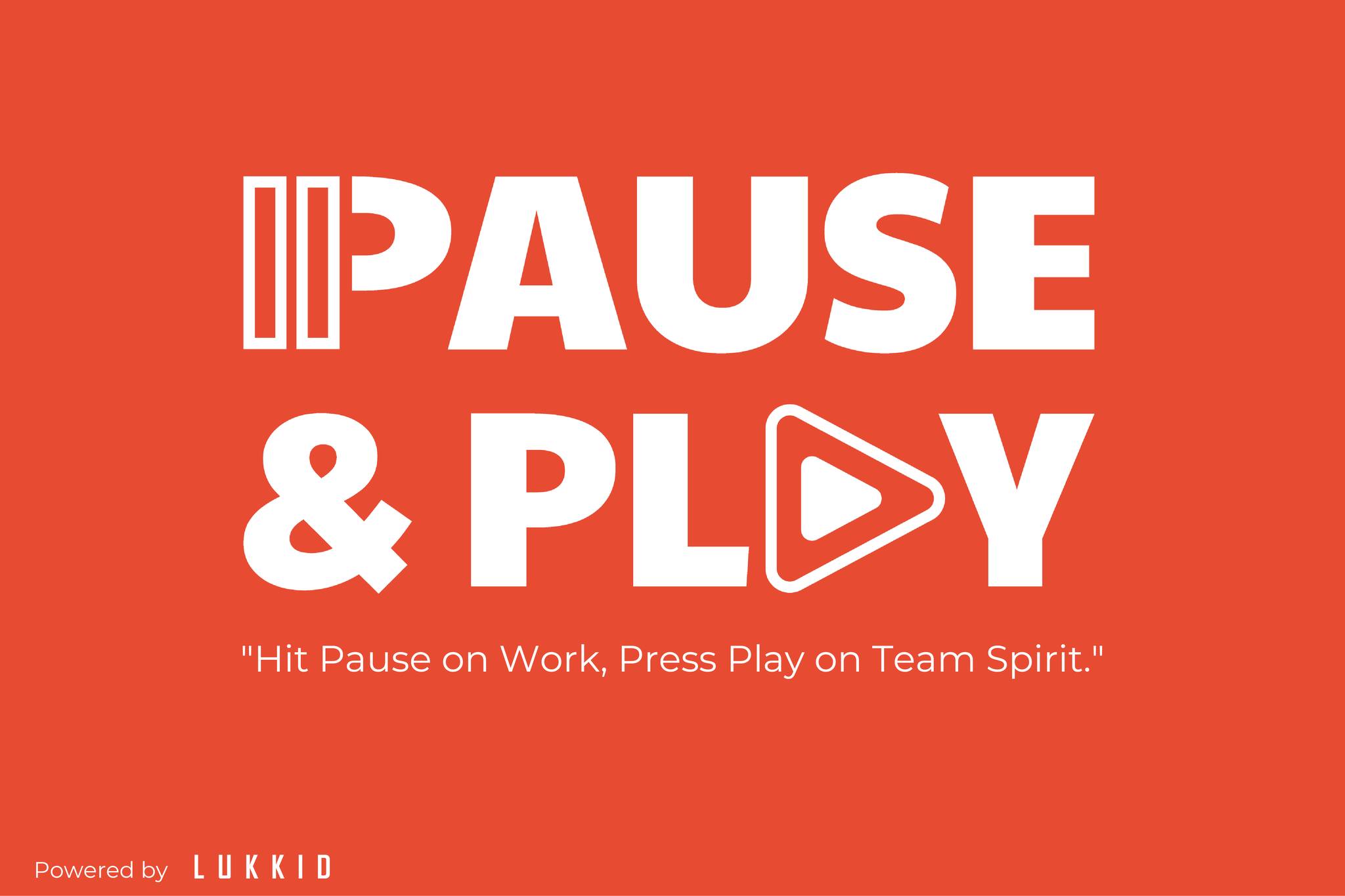 LUKKID - Pause & Play เปิดให้บริการแล้ว... | Facebook