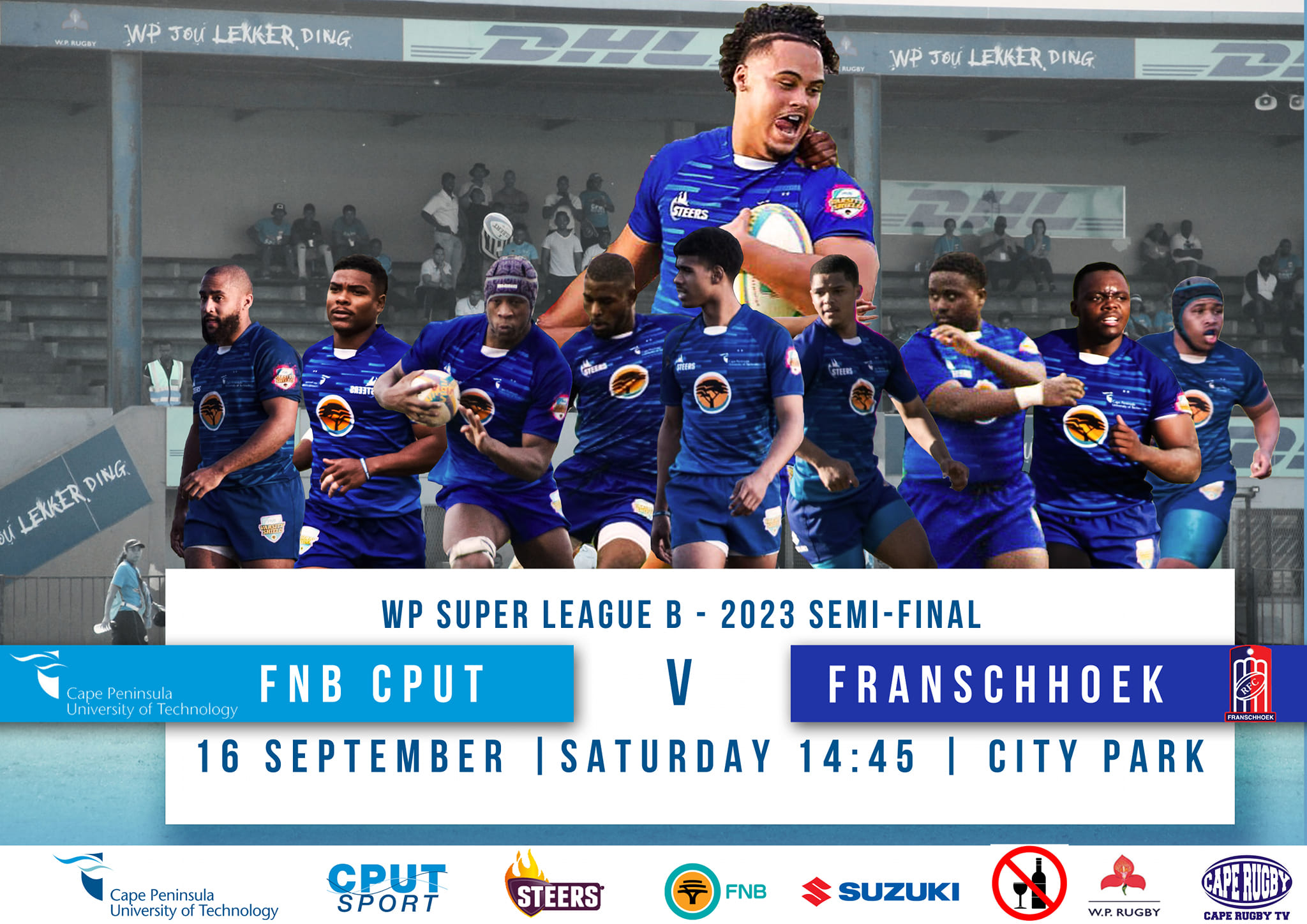 CPUT Rugby Club