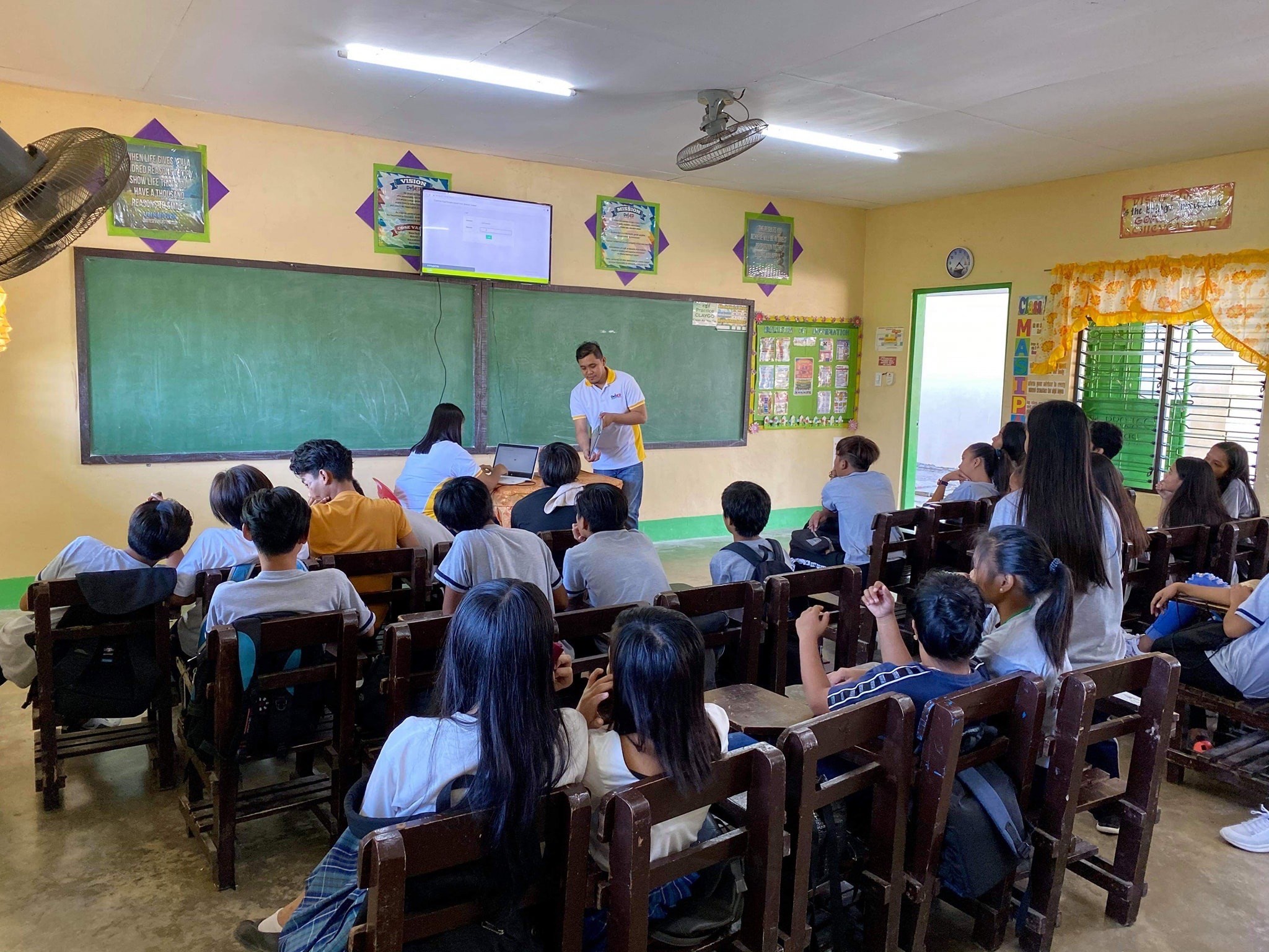 DepEd Tayo