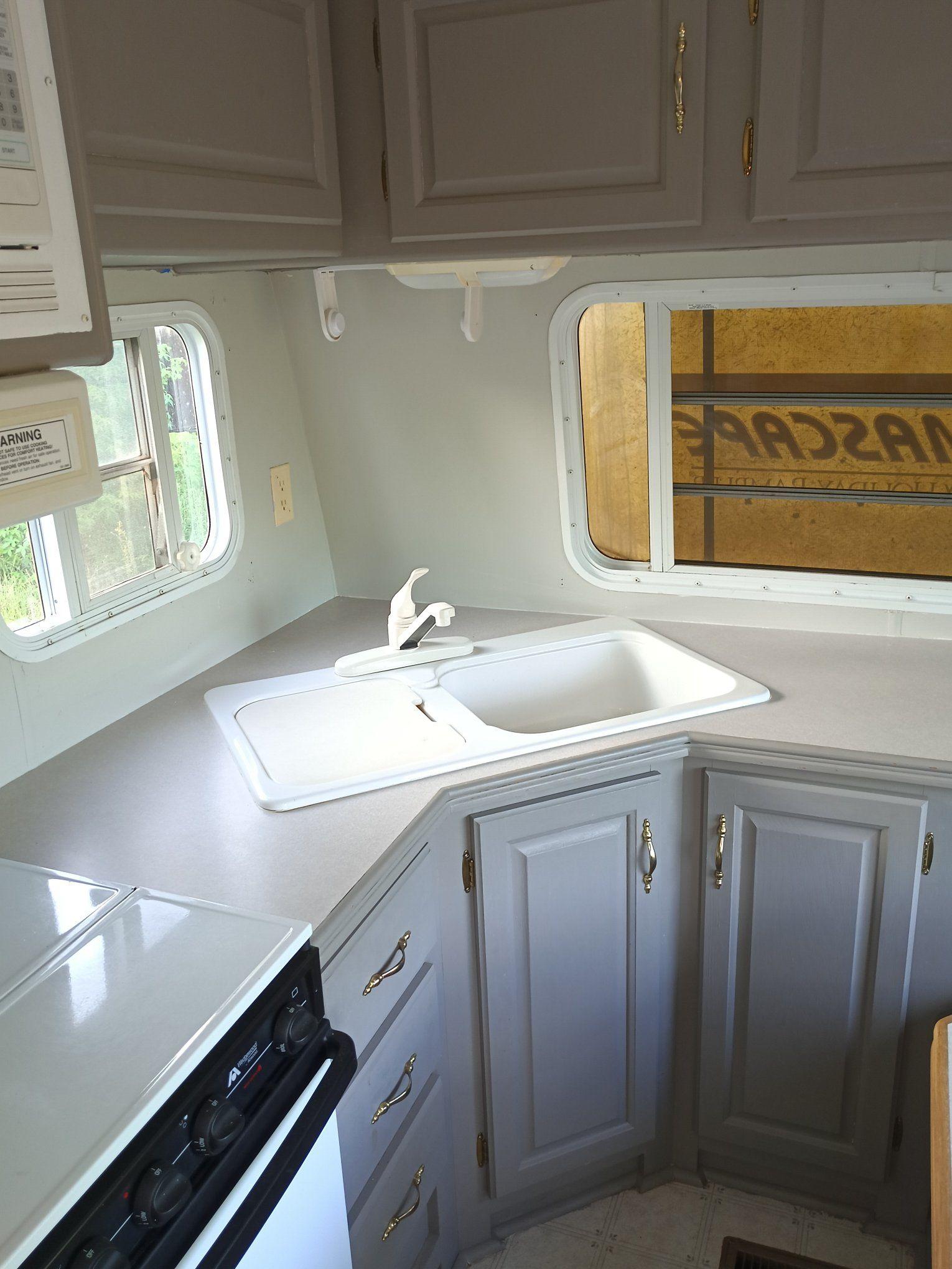 2000 Holiday Rambler alumascape - RVs & Campers - Milledgeville ...