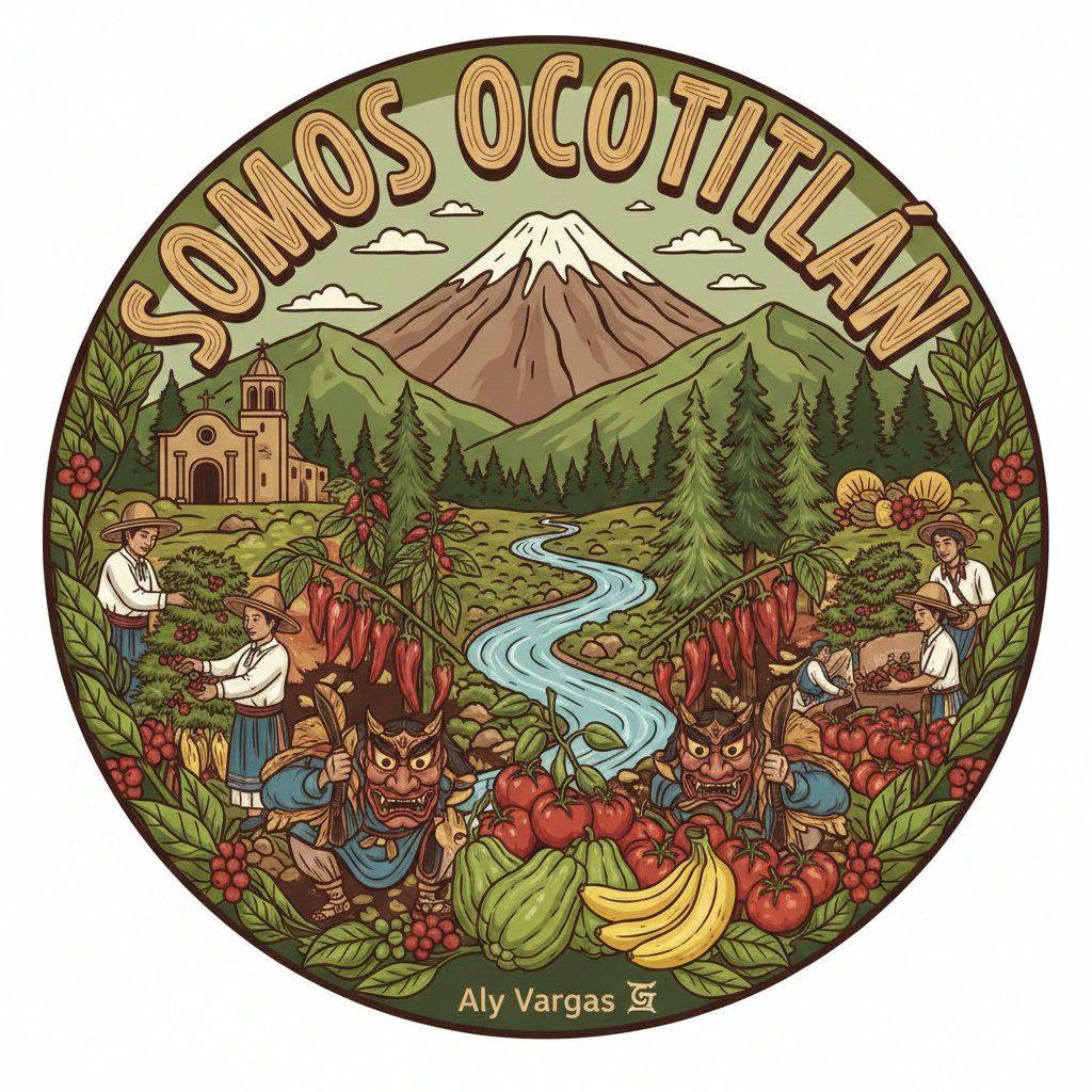 Somos Ocotitlán