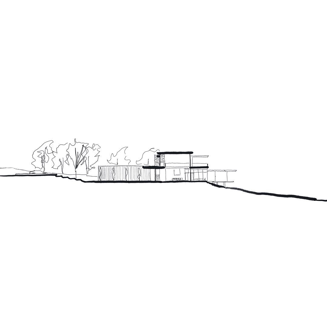 our design for this home on... - Butler Architectural Group | Facebook
