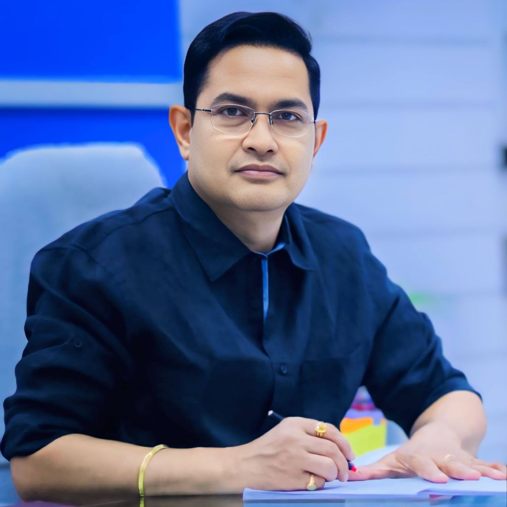 Dr Humayun Kabir, IPS added a new... - Dr Humayun Kabir, IPS