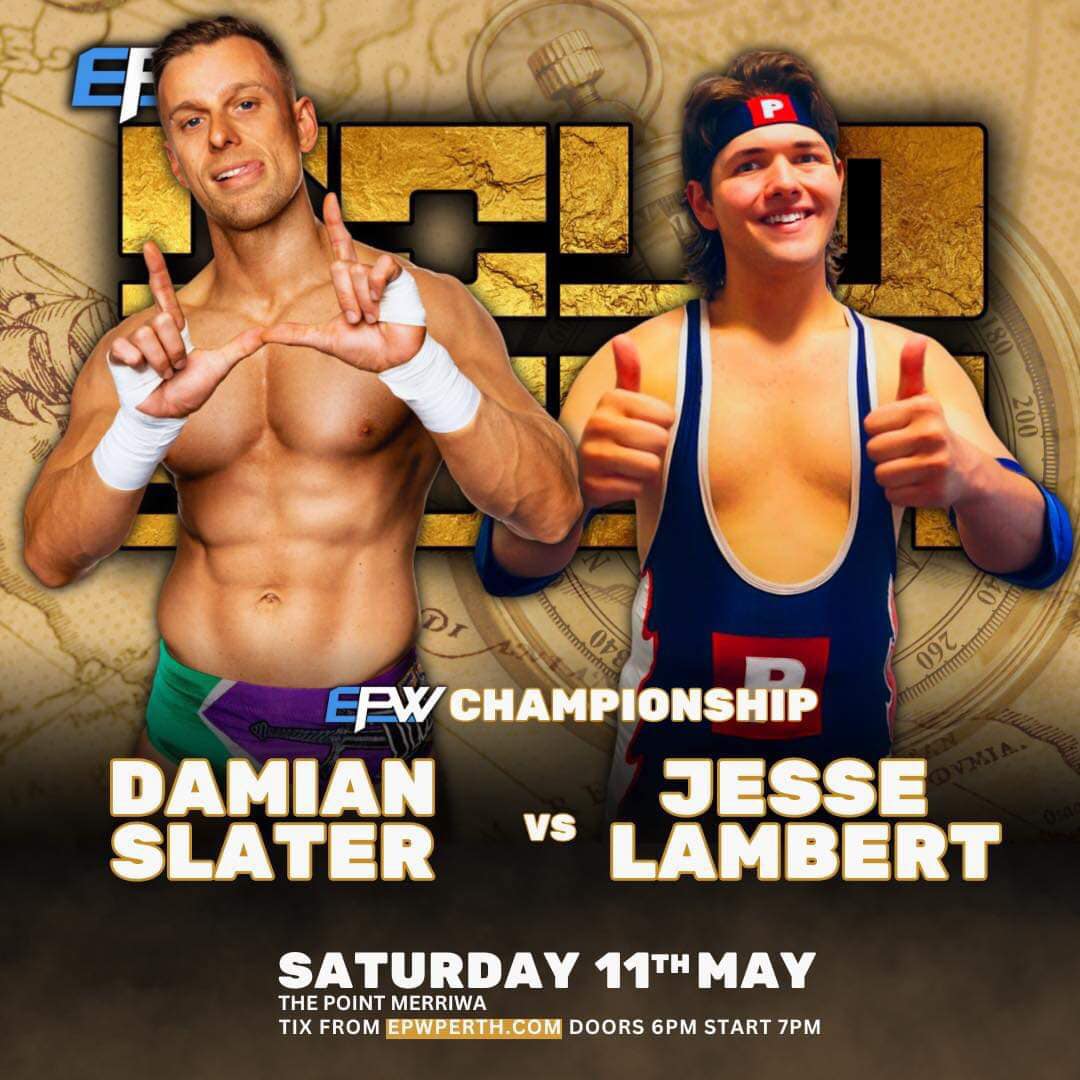 West Australian Pro Wrestling