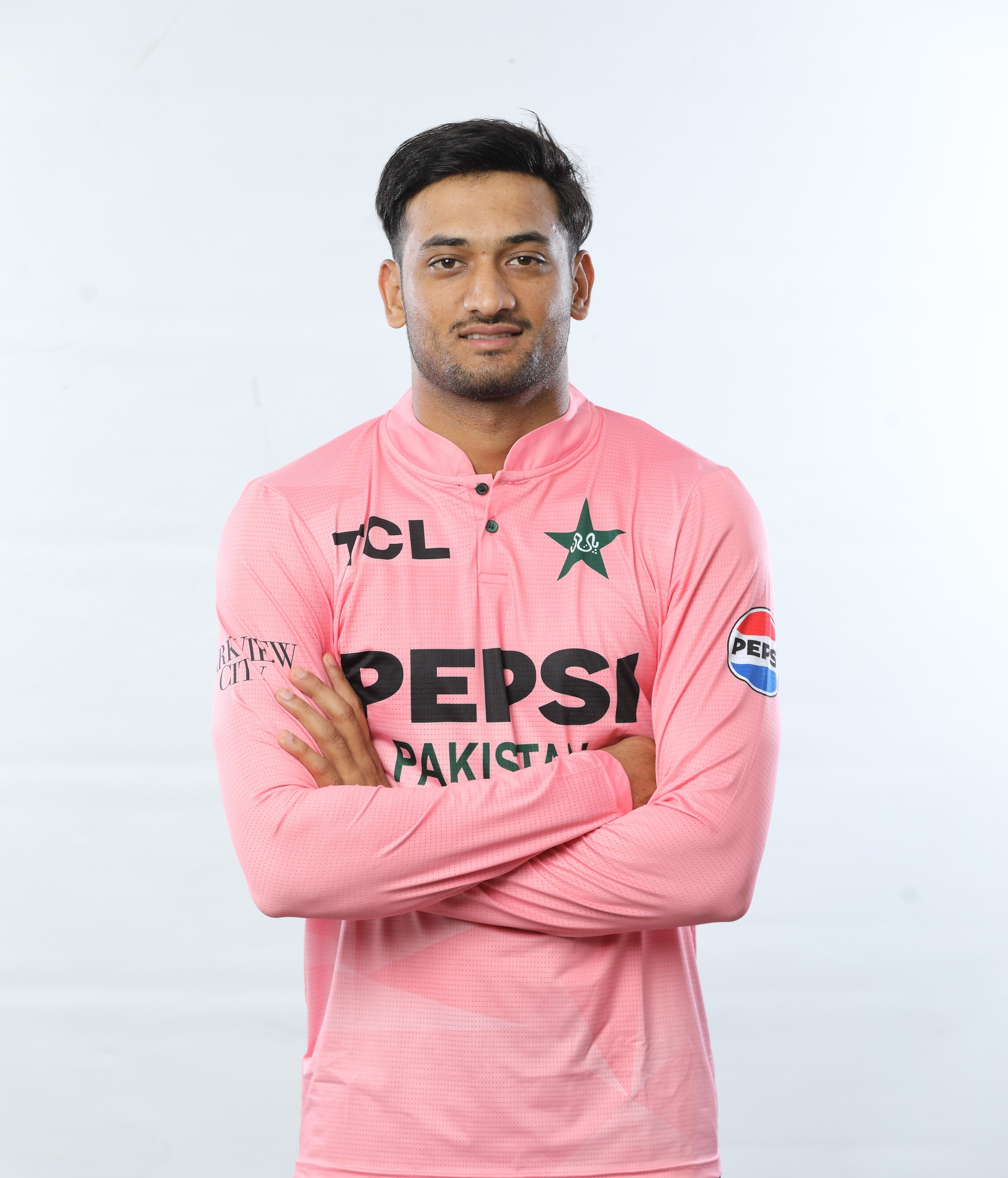 Pakistan Cricket Team added a new... - Pakistan Cricket Team