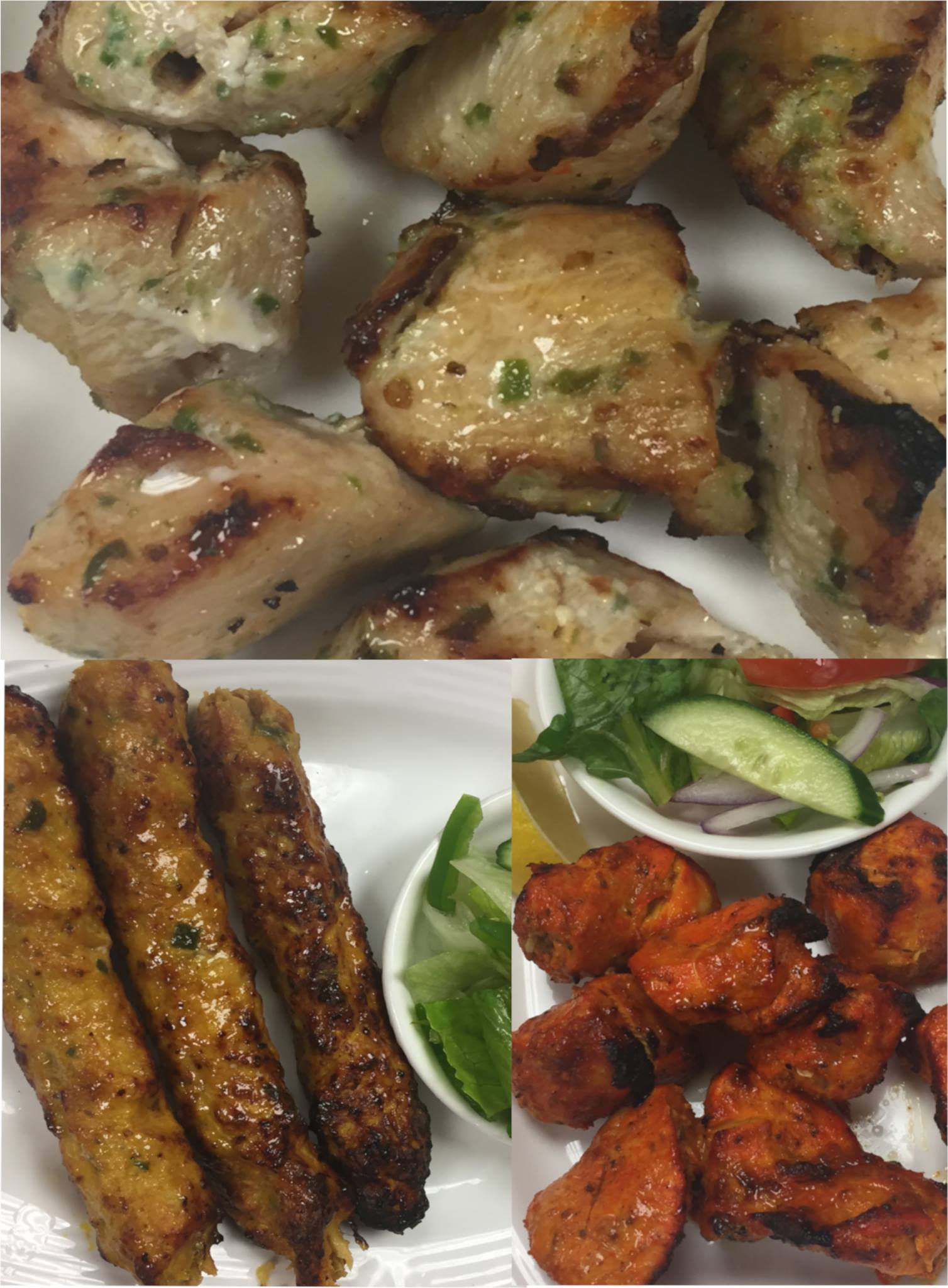 Sohana Catering & Banquet - Home