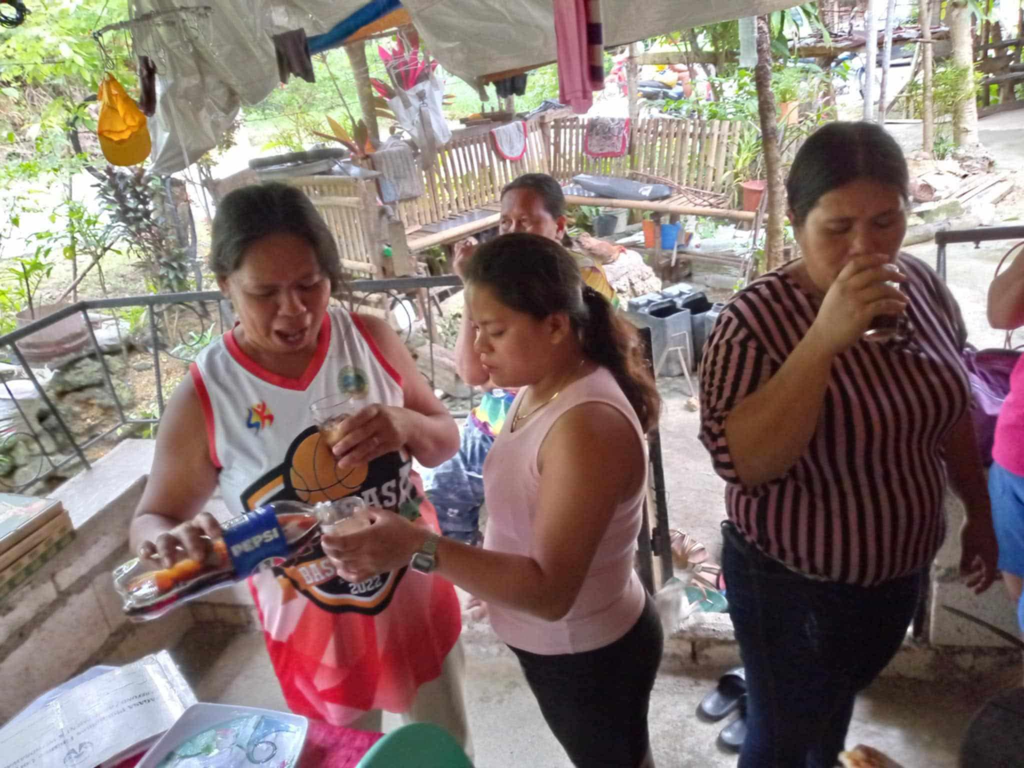 Pagasa ng Masang Pinoy Microfinance, Inc. | Quezon City