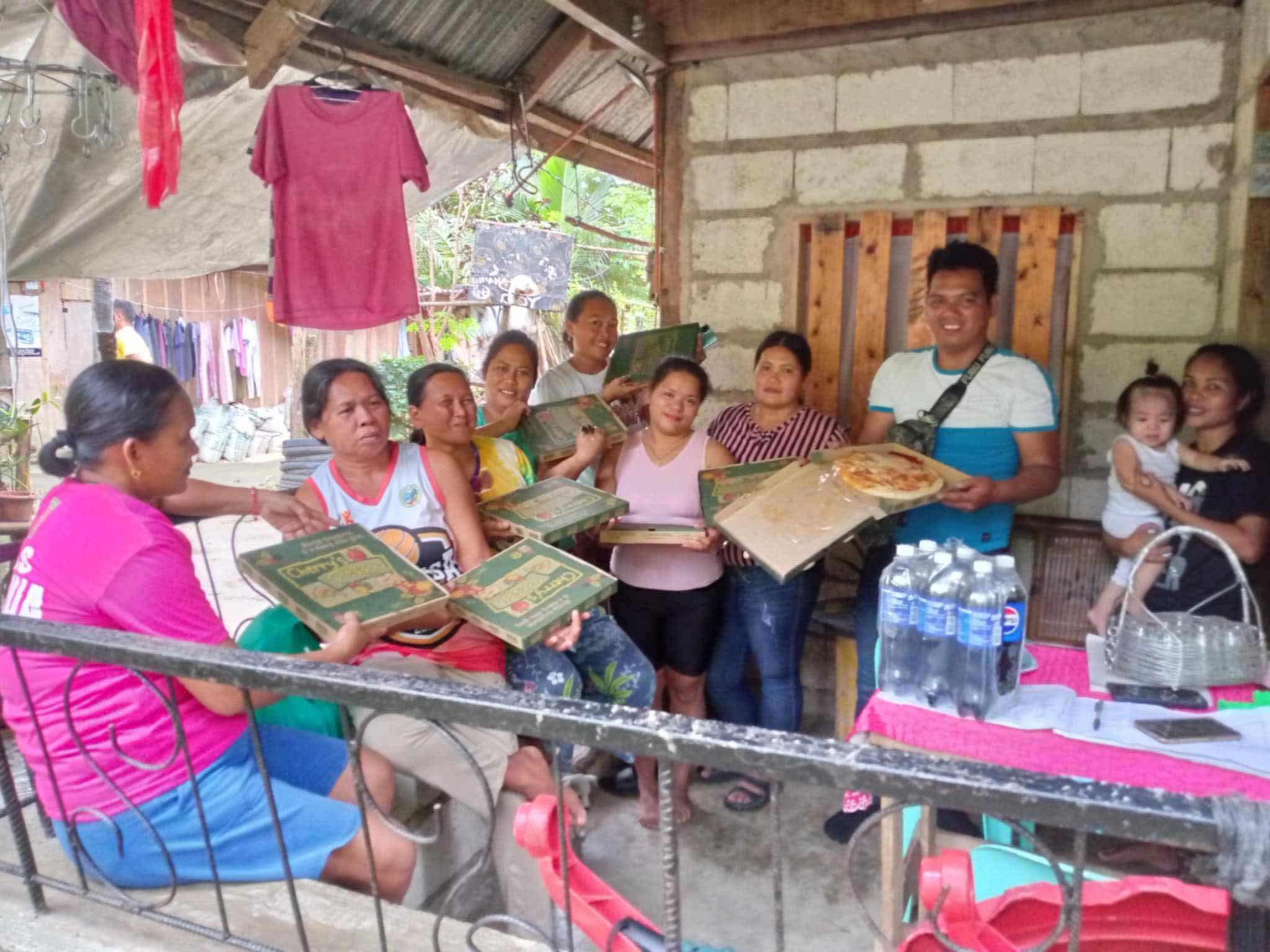 Pagasa ng Masang Pinoy Microfinance, Inc. | Quezon City