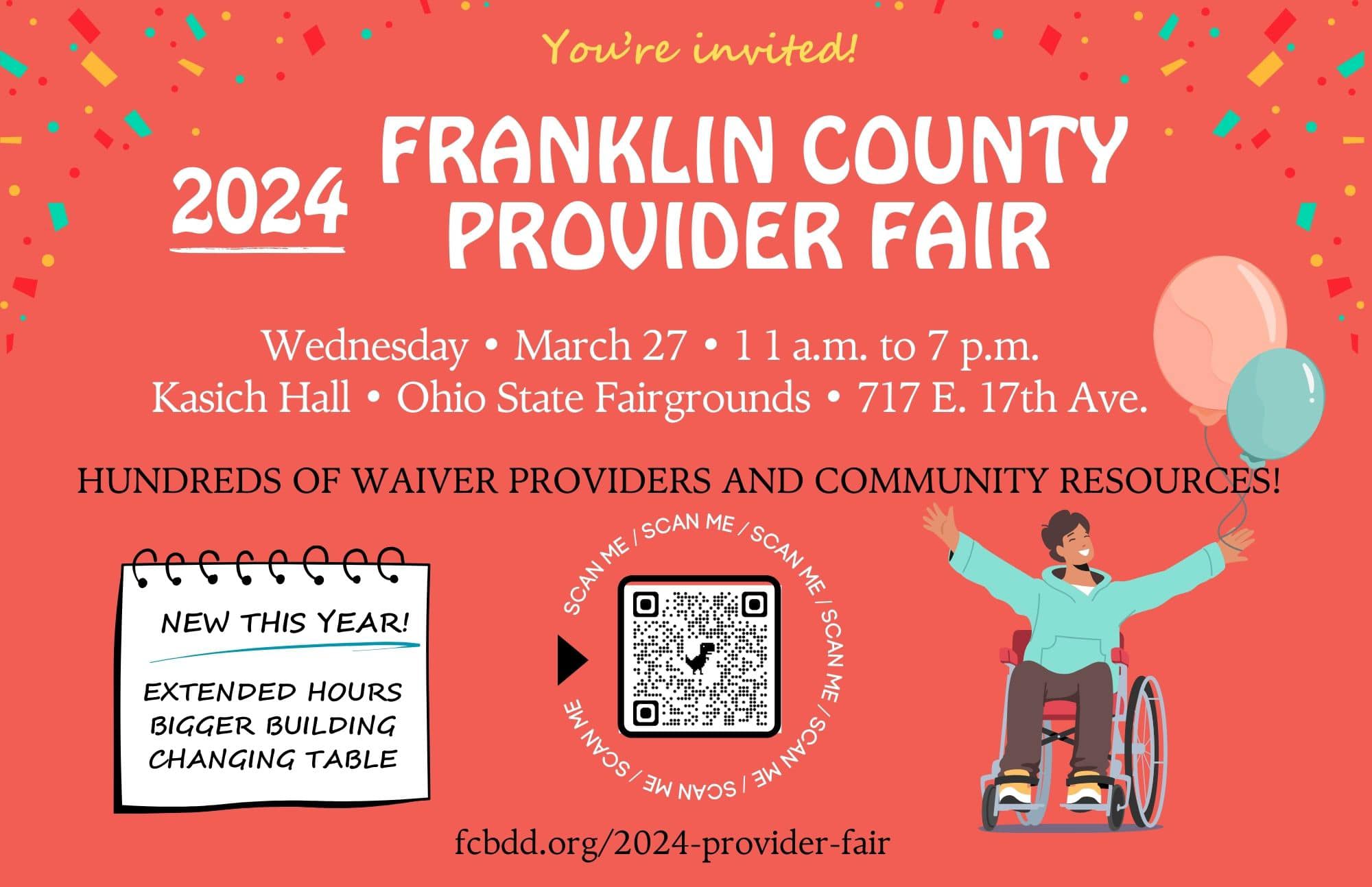 Franklin - Whether you are in need of waiver services or provide them ...