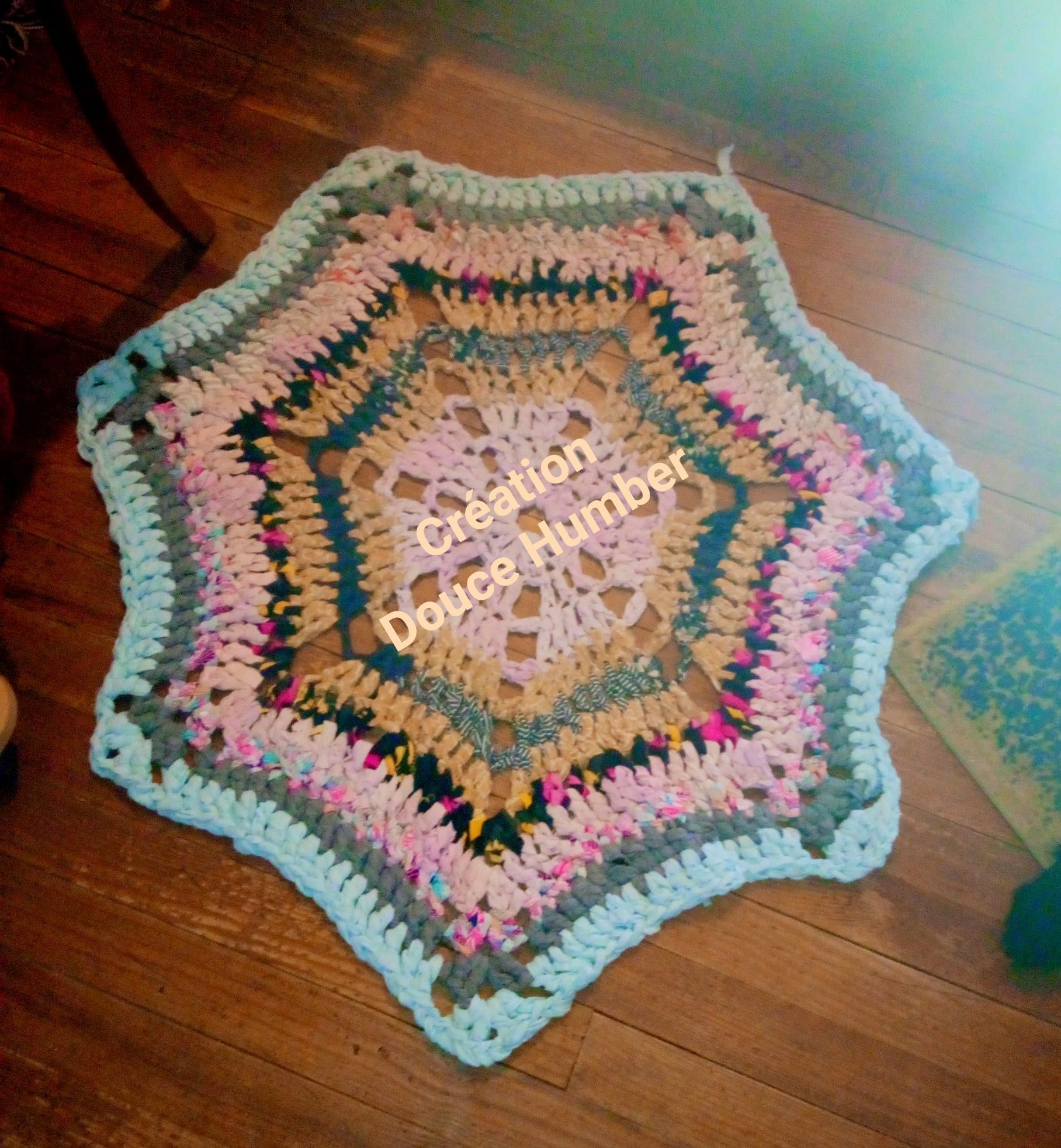Tapis De Blocage Tricot Avec Grille GOEDCH - Lot 4 Pièces + 100 Aiguilles T Pour Tricot Et Crochet