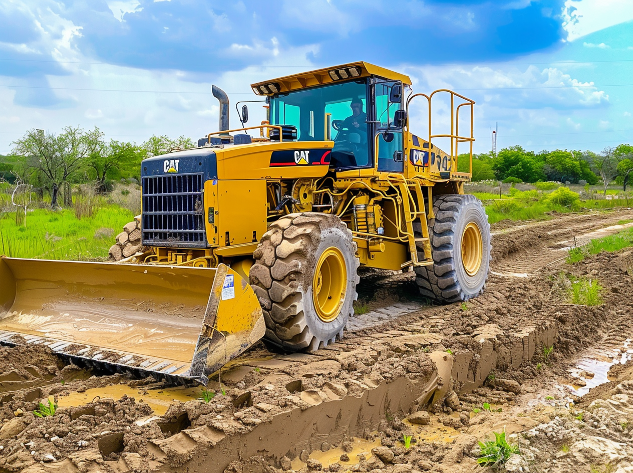 Dozer Power