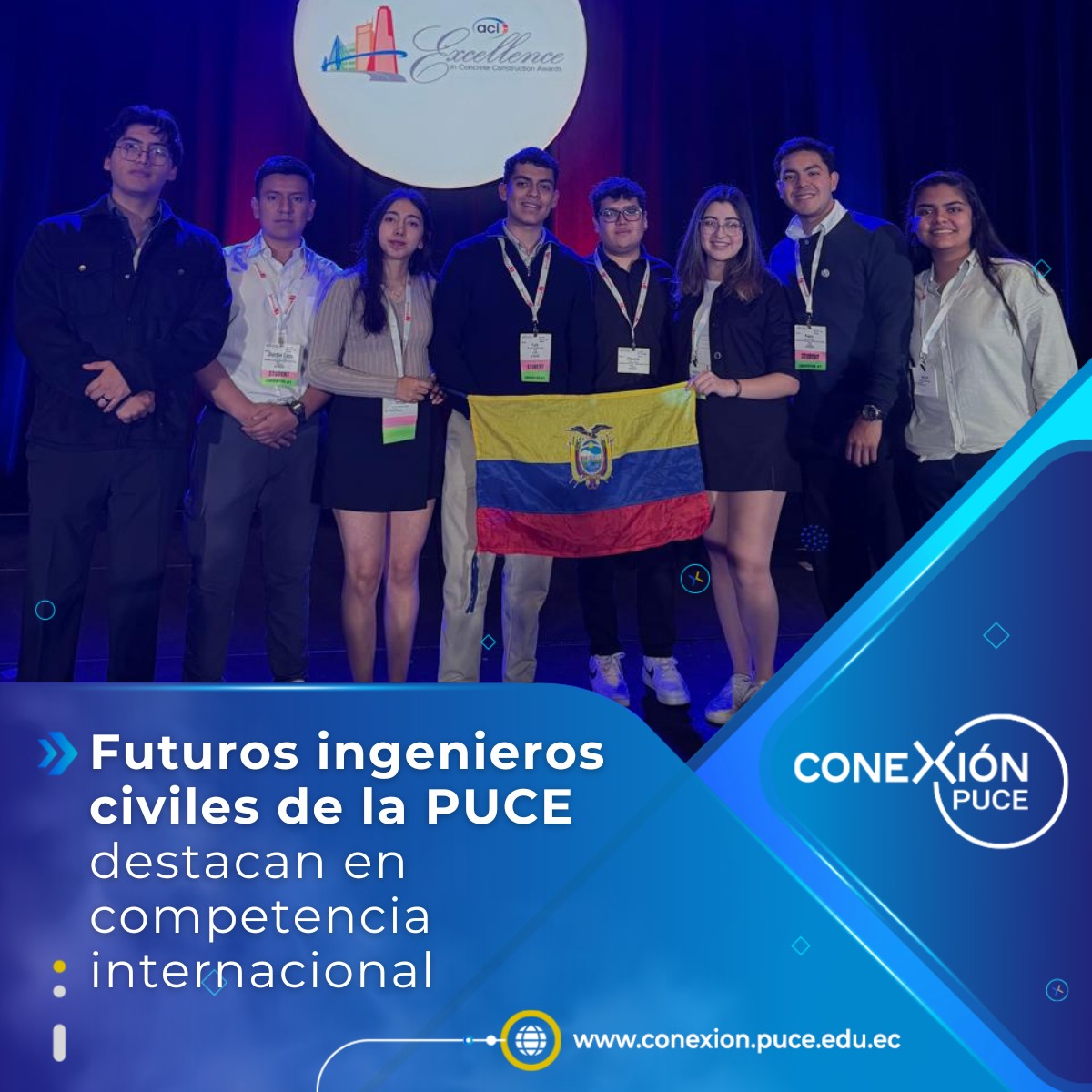 PUCE_Ecuador - PUCE_Ecuador added a new photo.