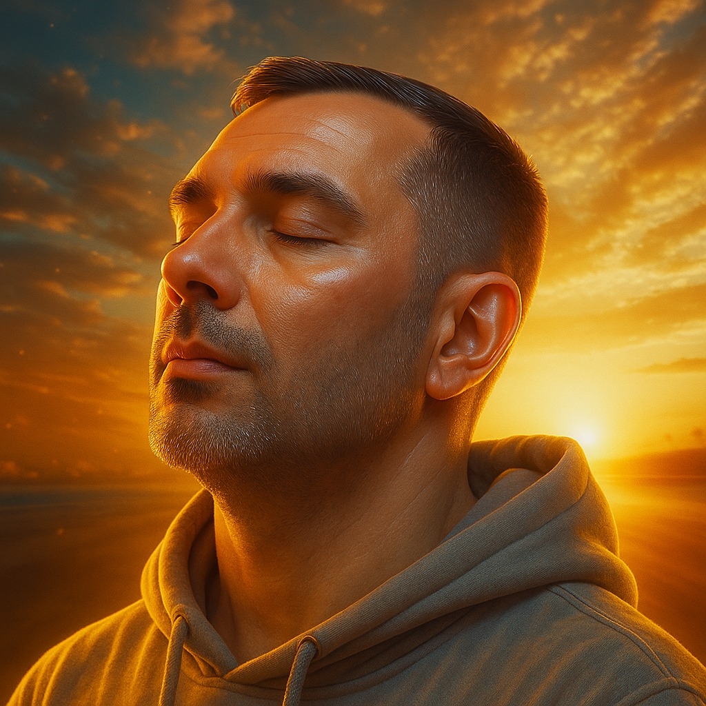 A reworked D A R K S K I E S track over the past few days with ...
