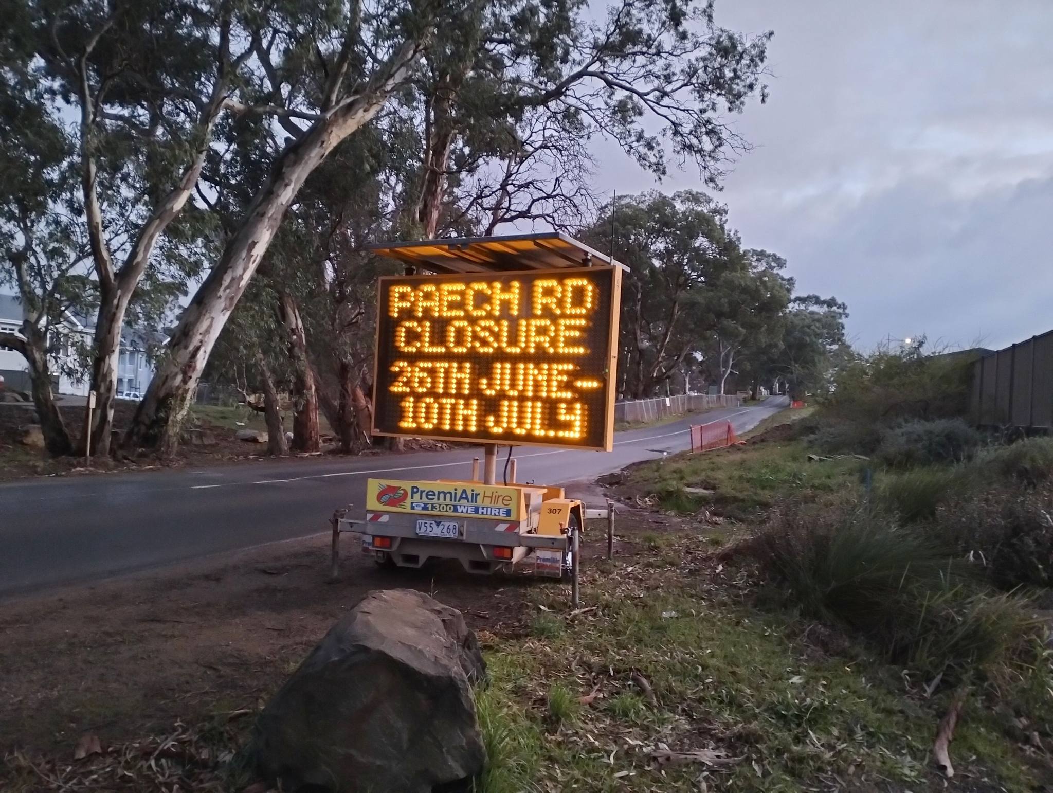 The council has approved... - Mount Barker District Council | Facebook