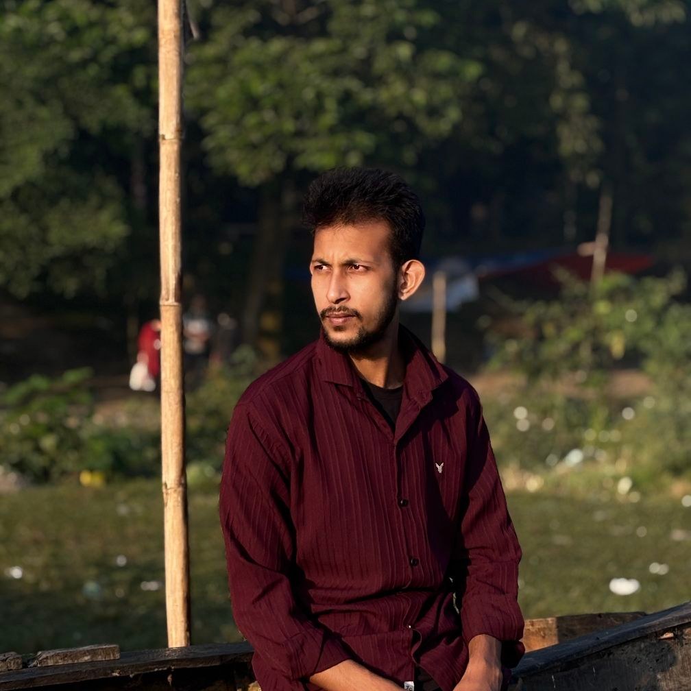 Akramul Islam Riyal